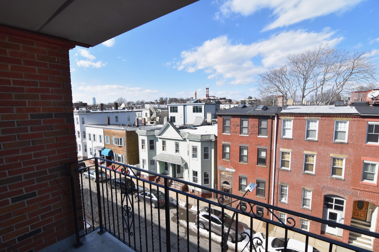 761 East 6th, Dorchester