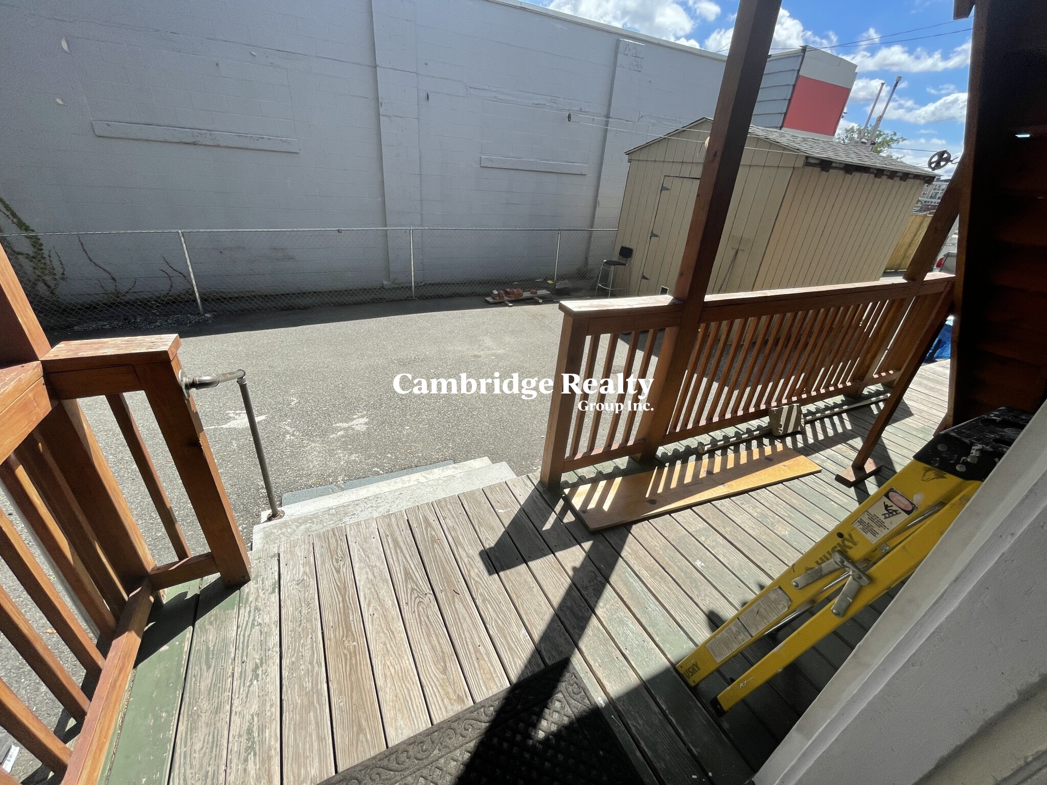 543 Broadway, South Medford