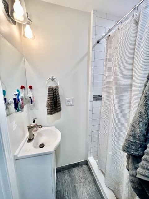 214 Hanover St, North End