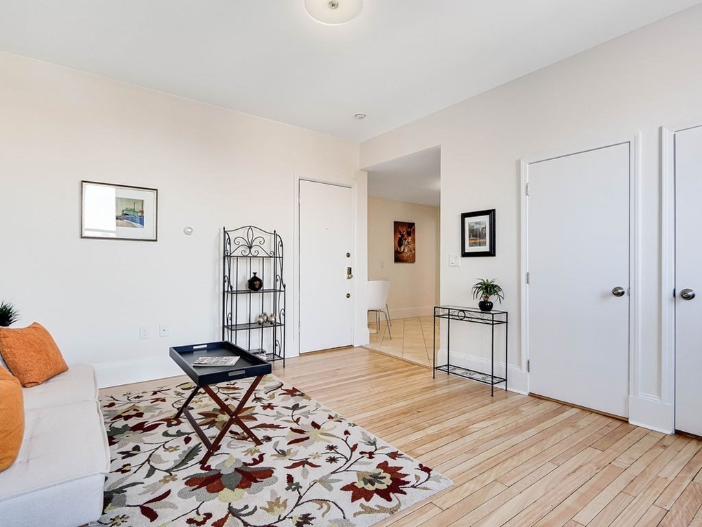 362 Commonwealth Ave, Back Bay