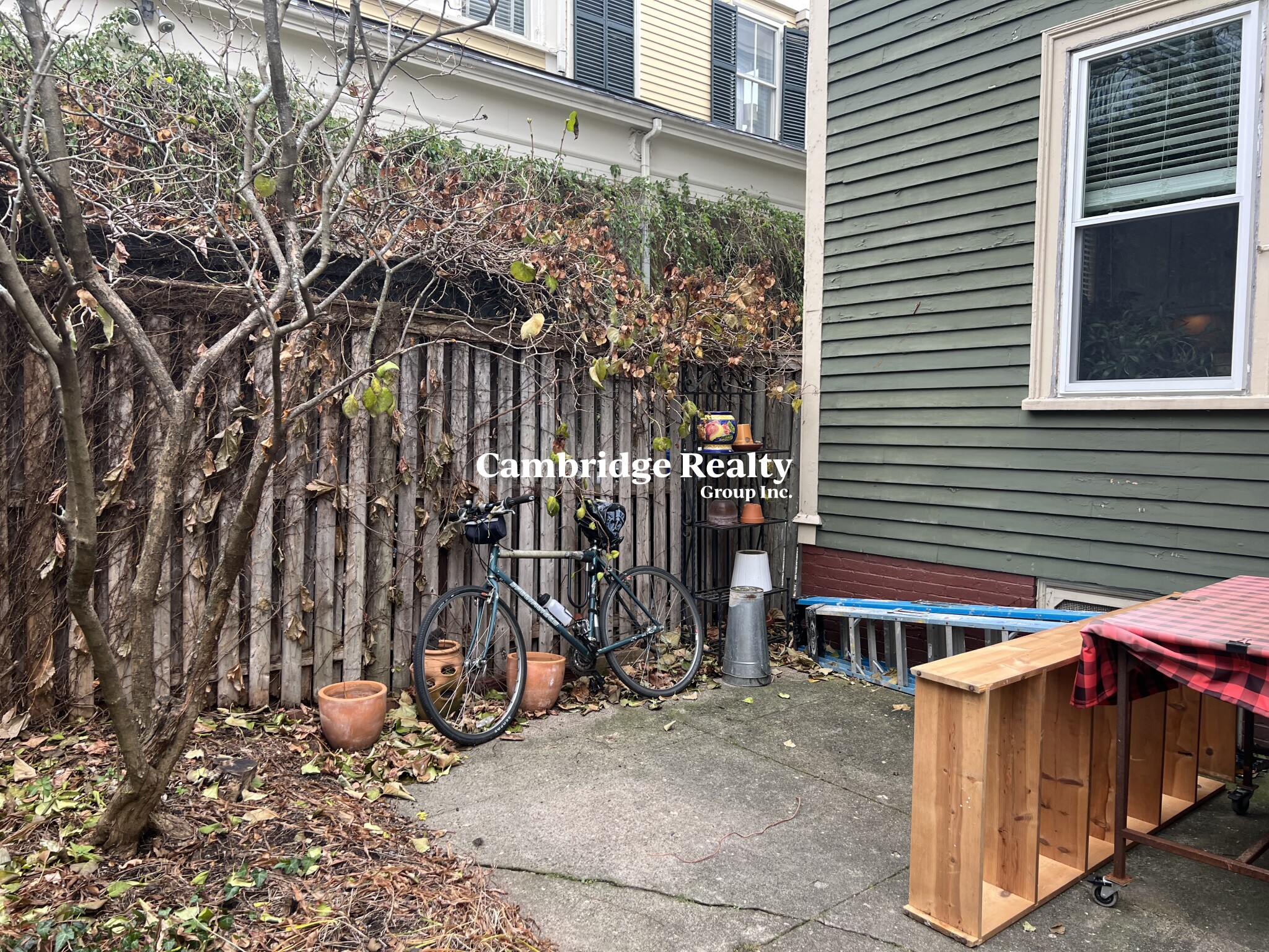 119 Antrim St, Mid Cambridge