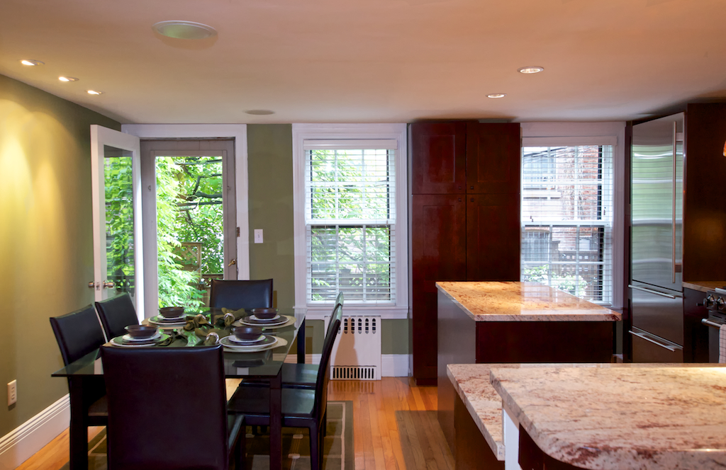 32 Gray St, South End