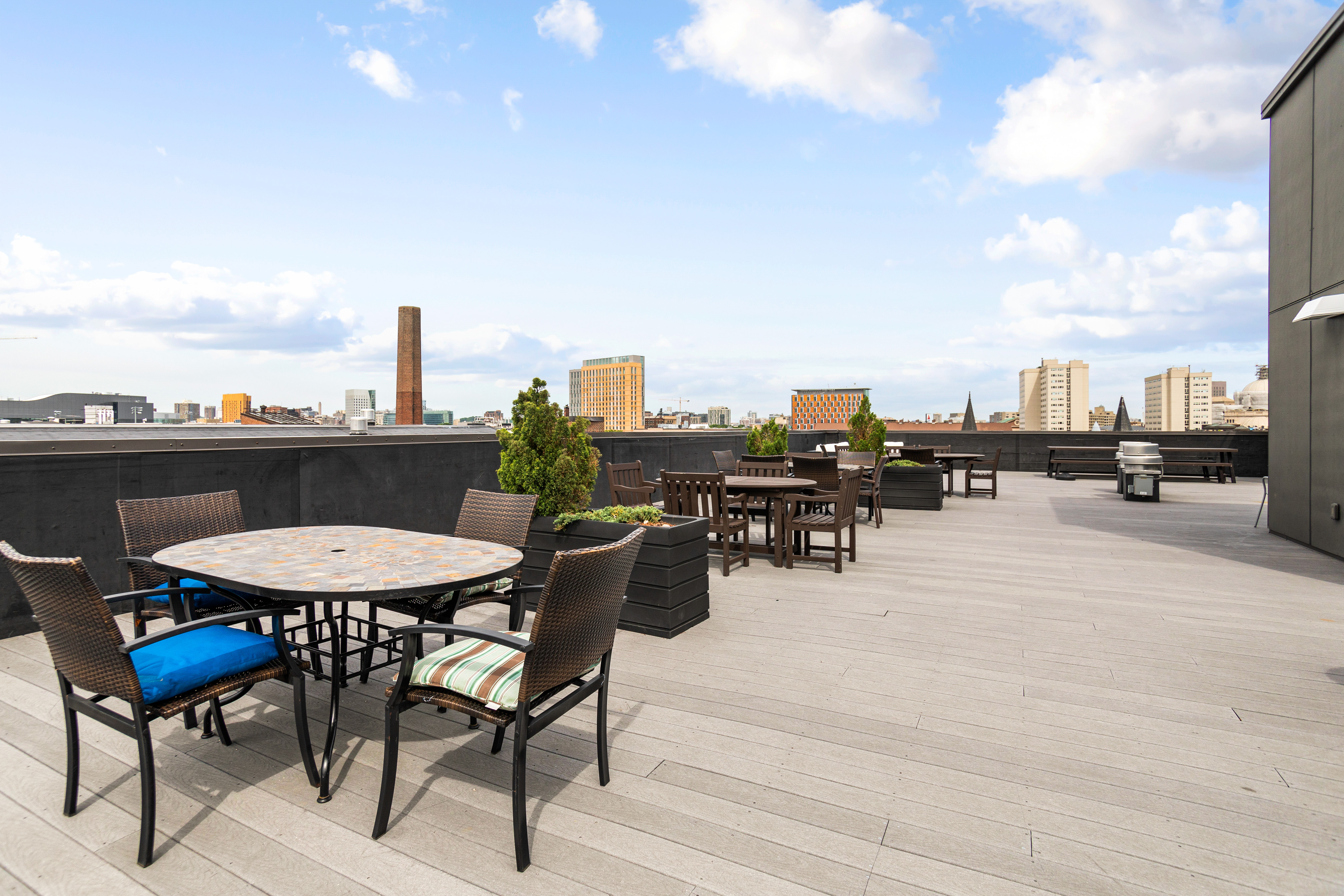 257 Northampton St, South End