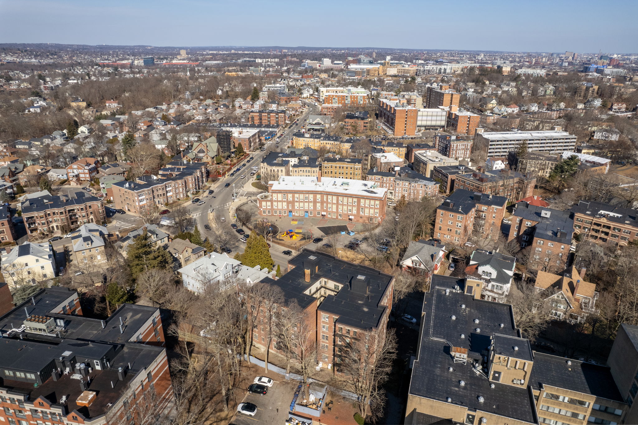 249 Chestnut Hill Ave, Brighton