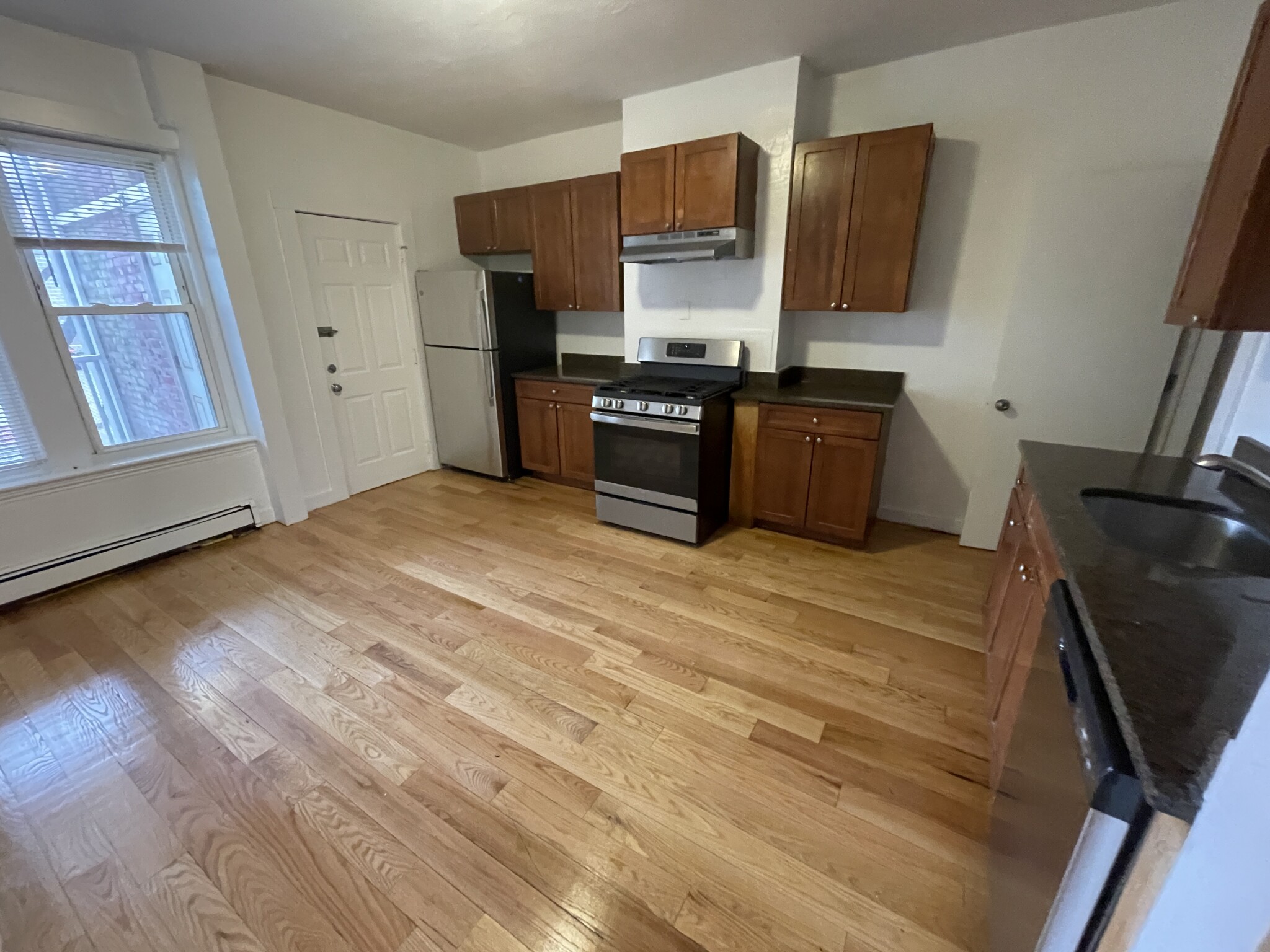 270 Bowdoin St,, Dorchester