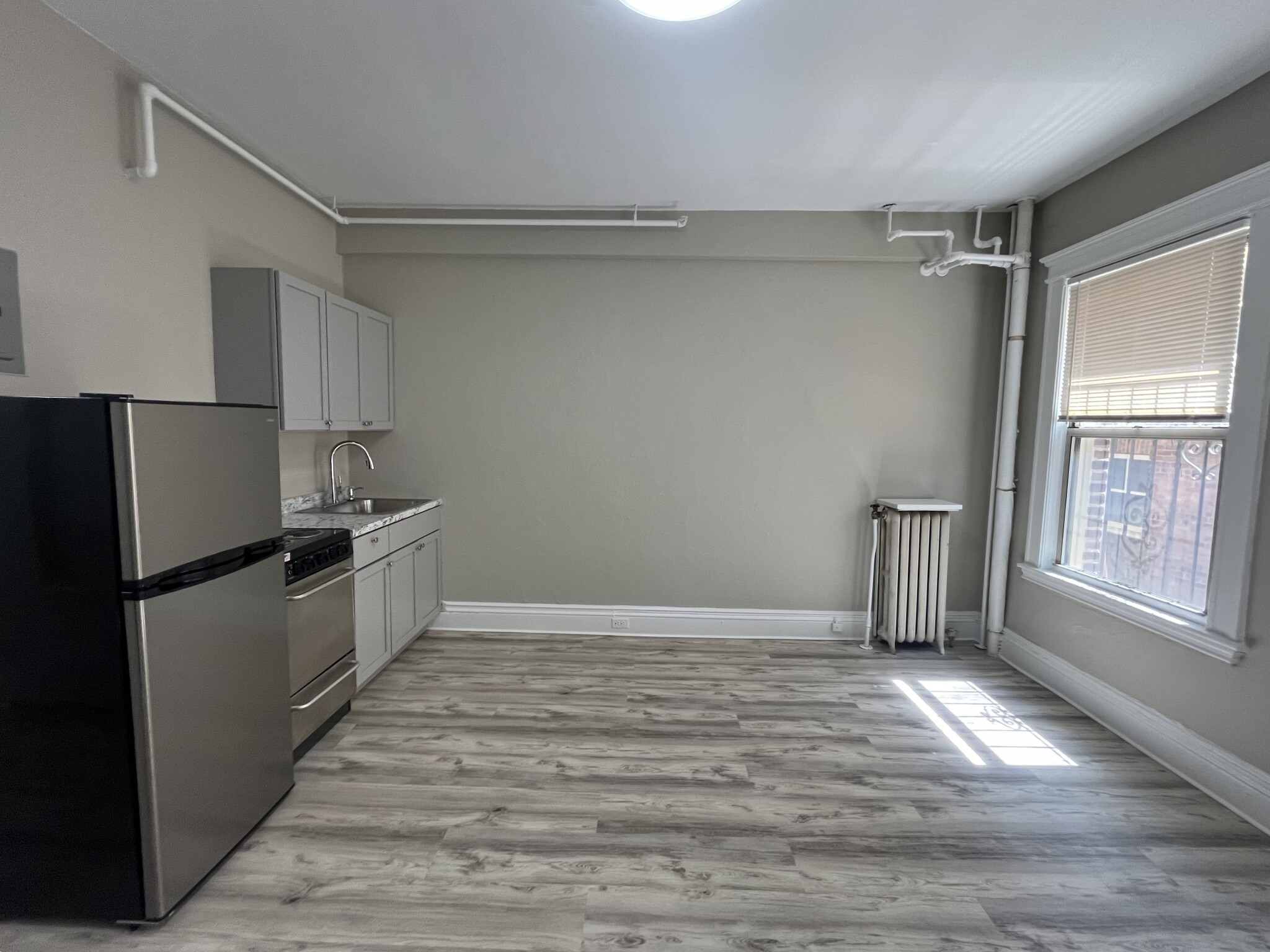 270 Huntington Ave, Fenway