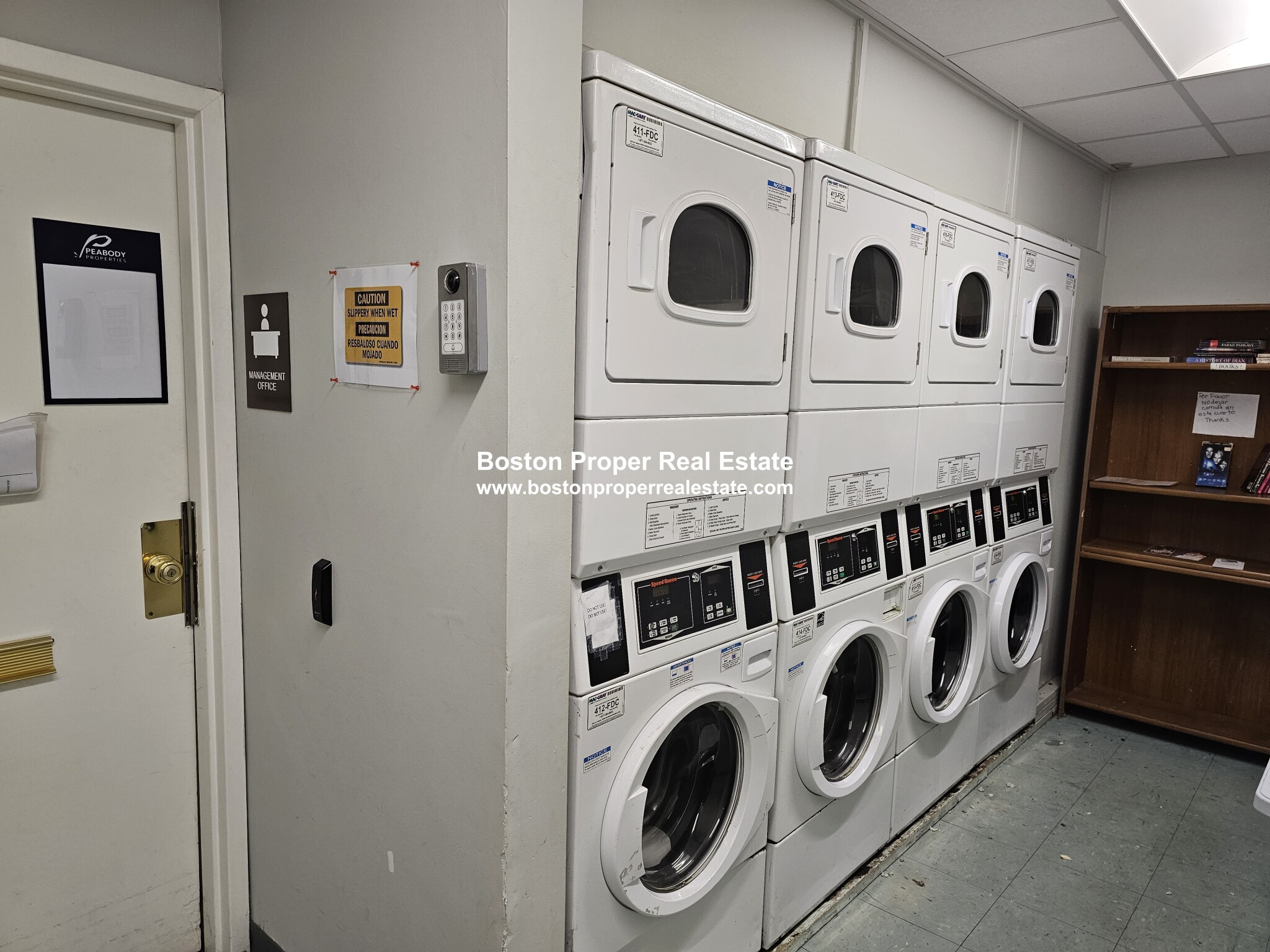 270 Huntington Ave, Fenway