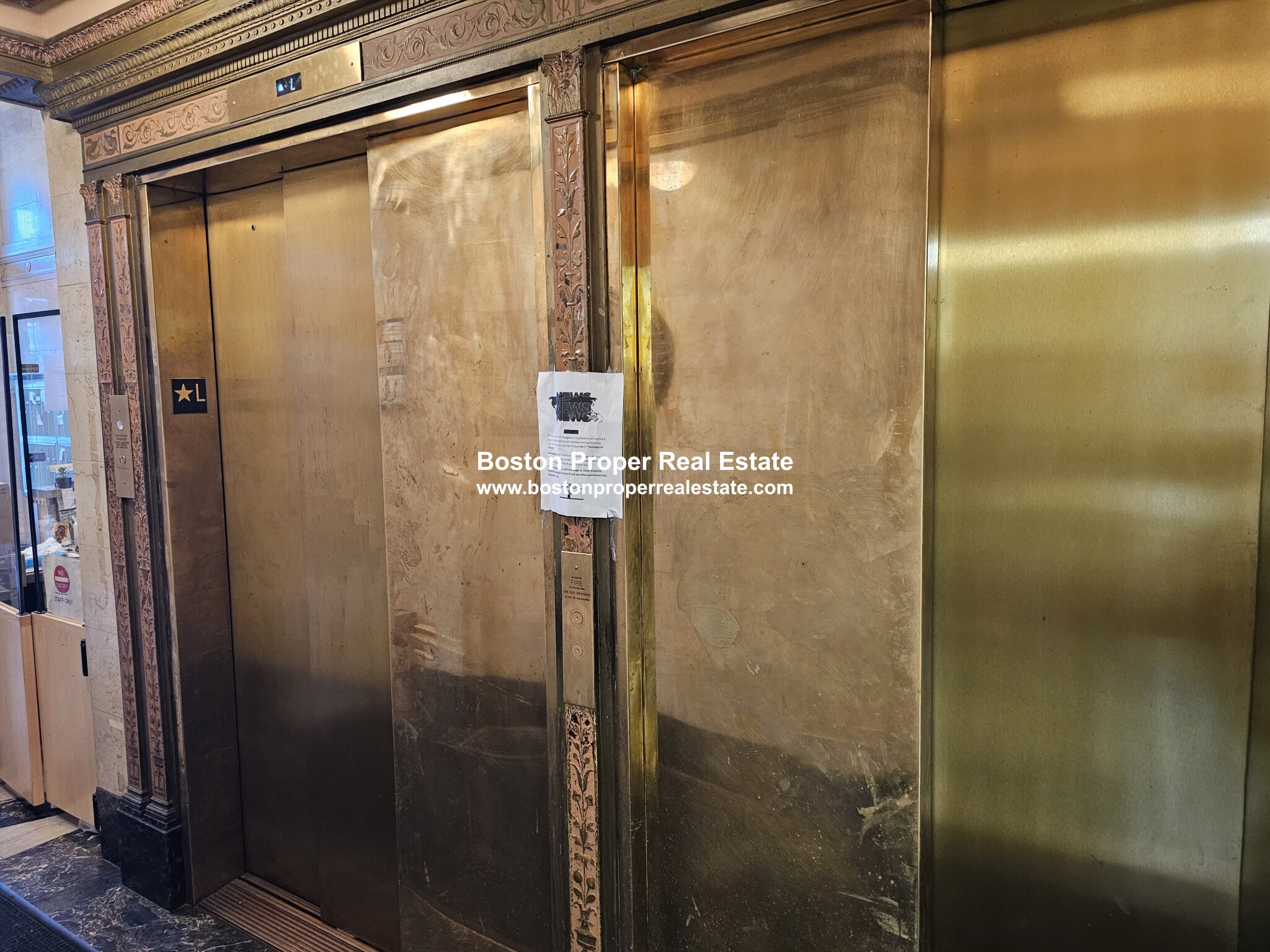 270 Huntington Ave, Fenway