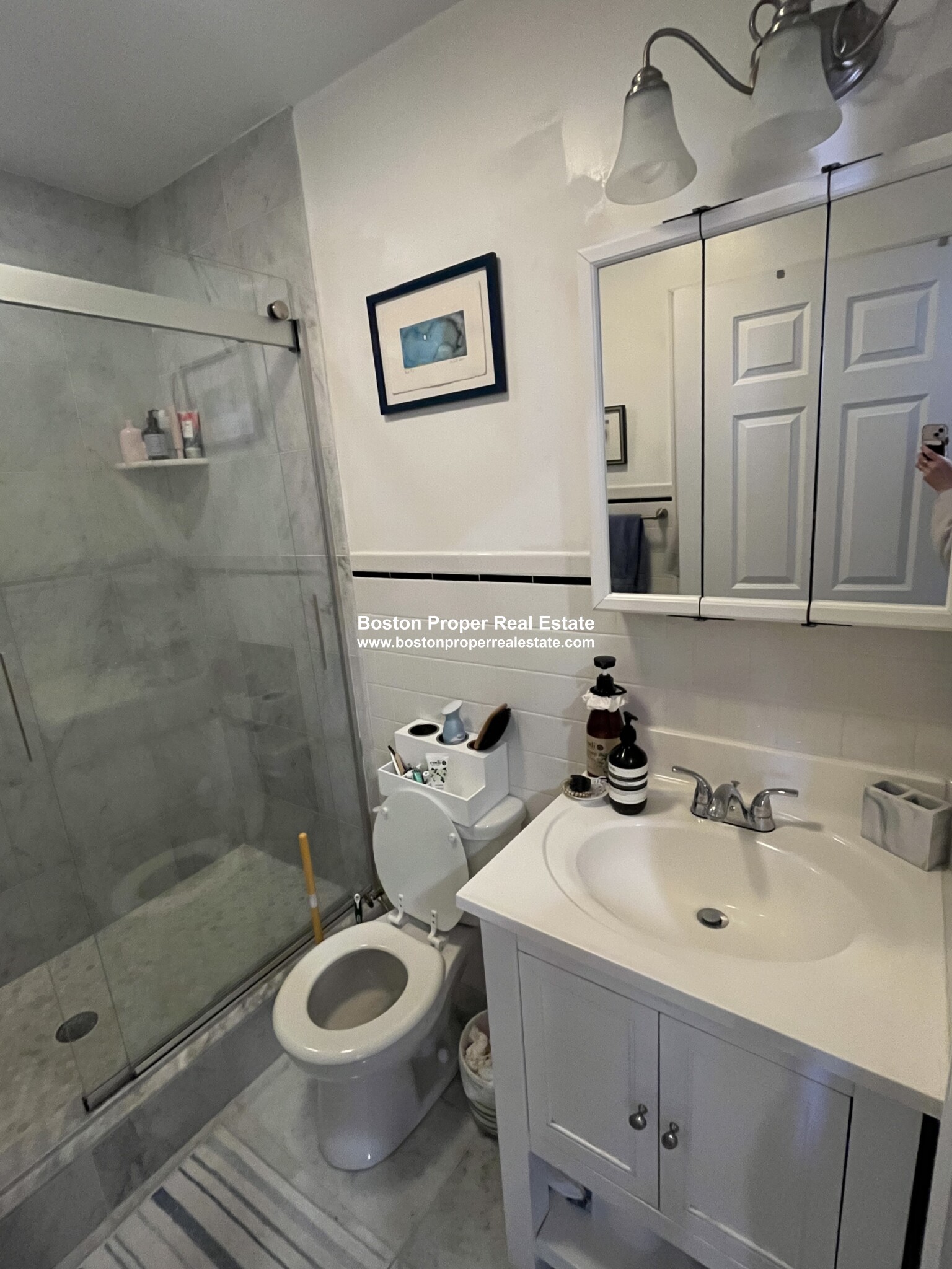 270 Newbury St, Back Bay