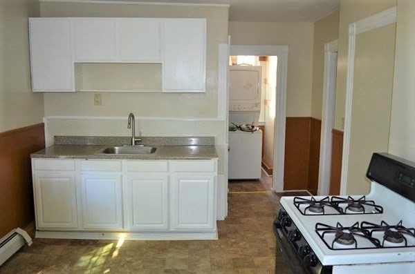 270 Washington St, Cambridgeport