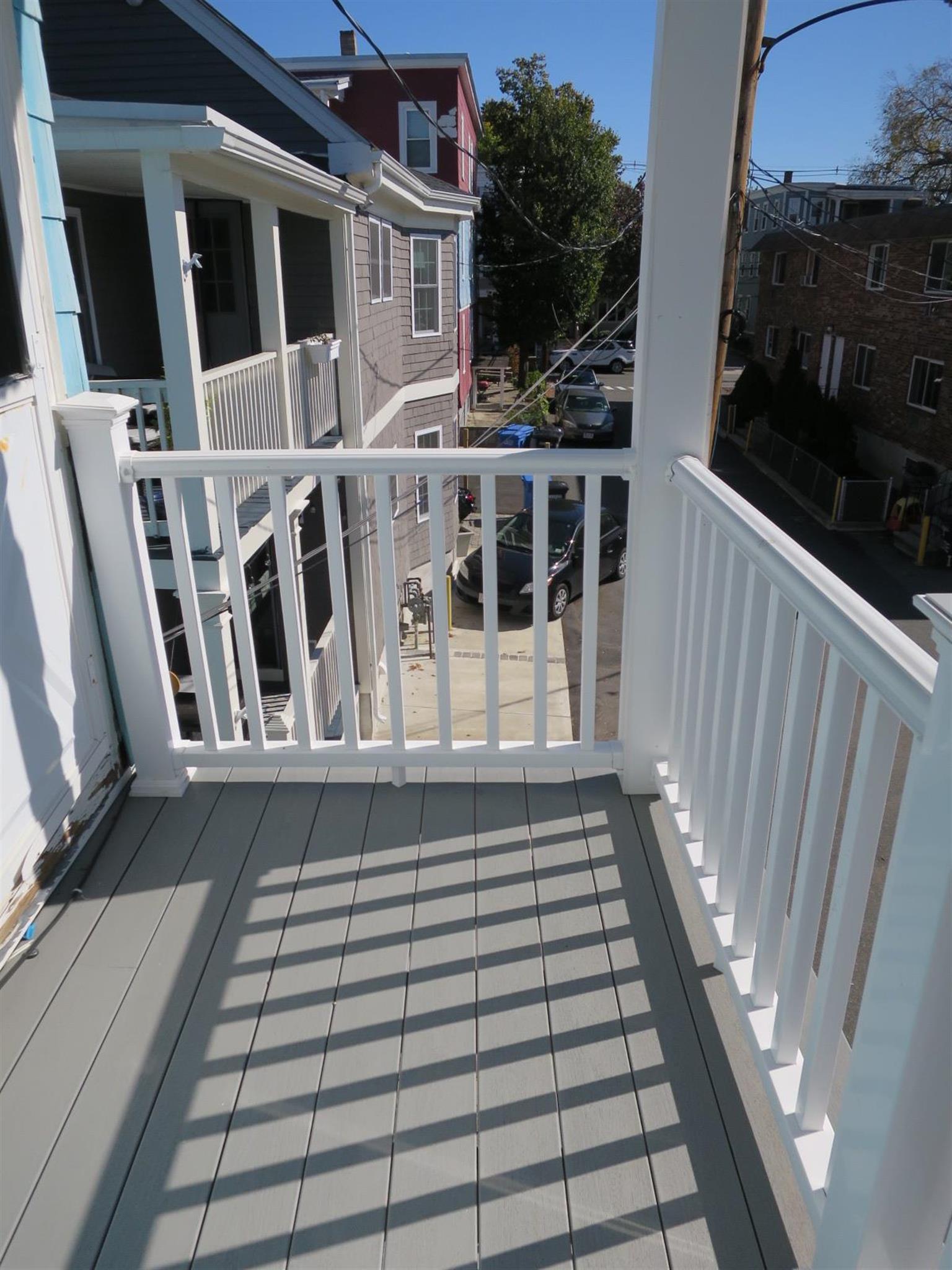 9 Lowell Ter, Magoun Square