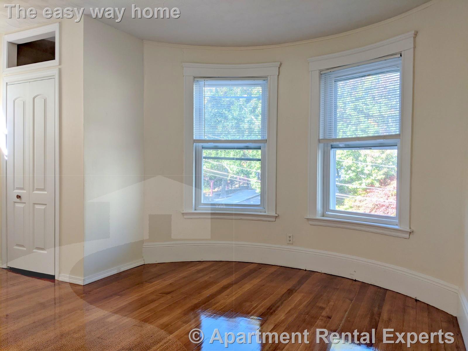 18 Sandborn, Union Square