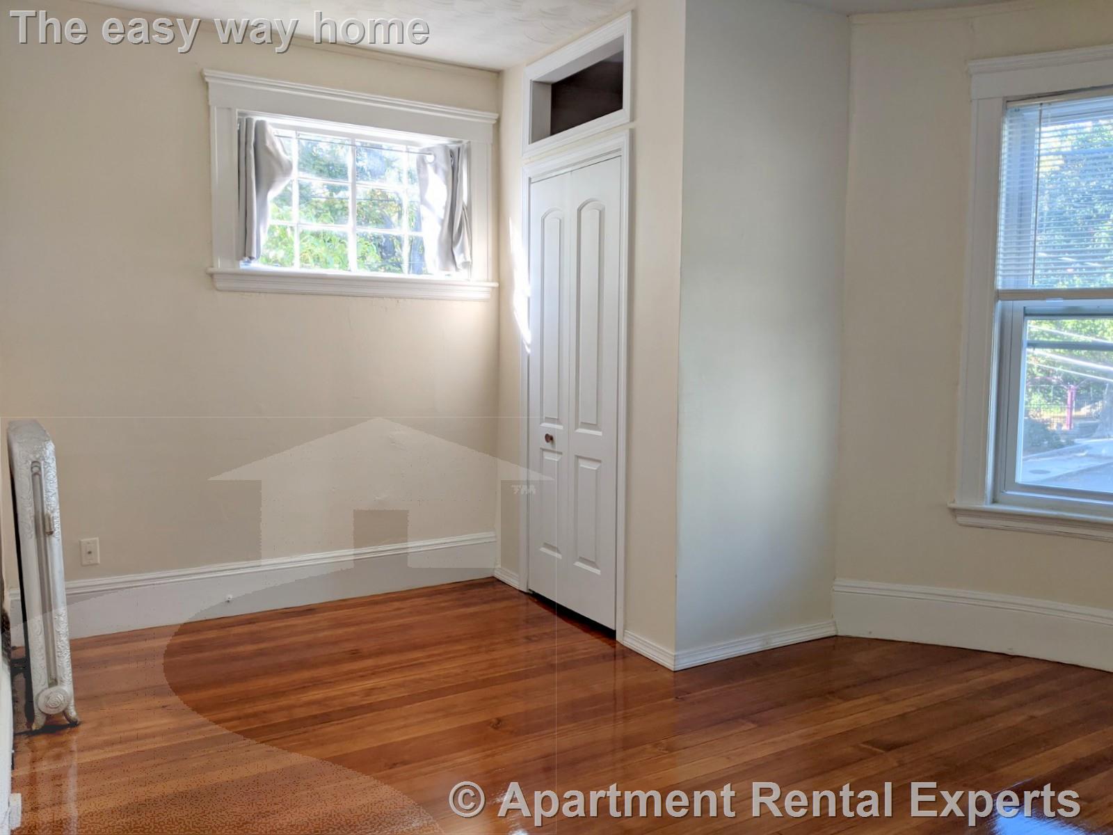 18 Sandborn, Union Square