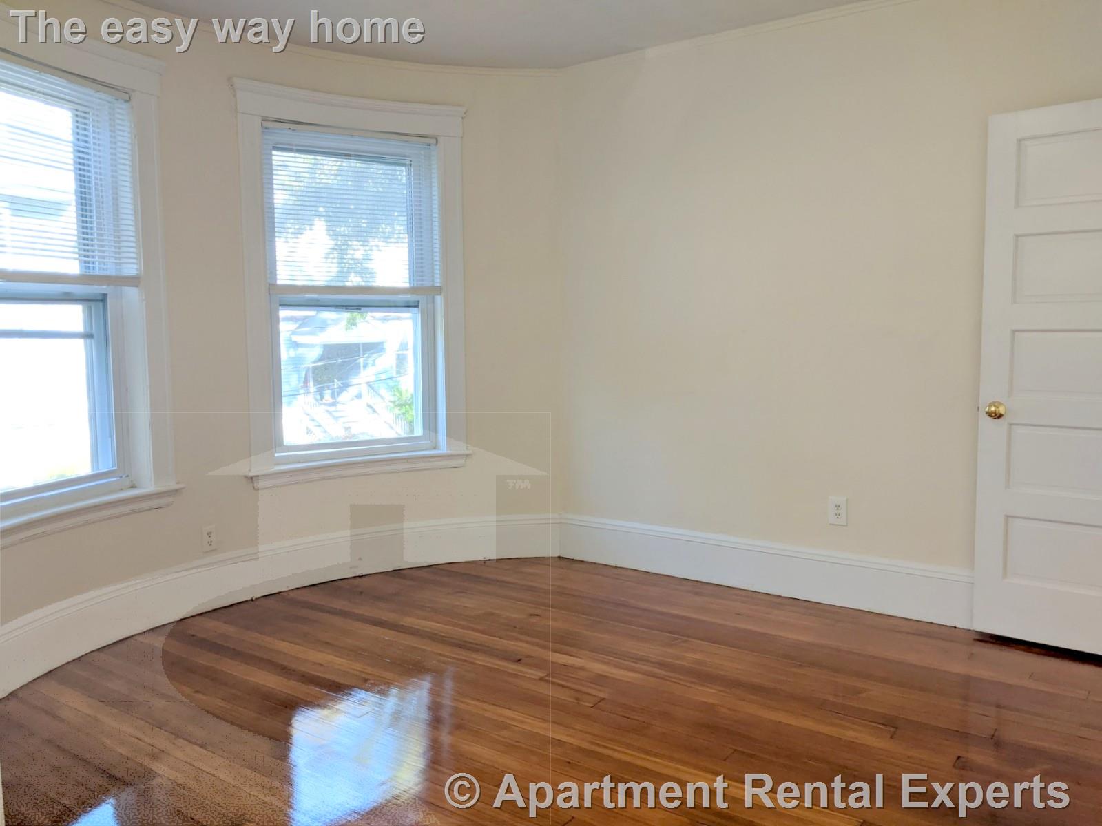 18 Sandborn, Union Square