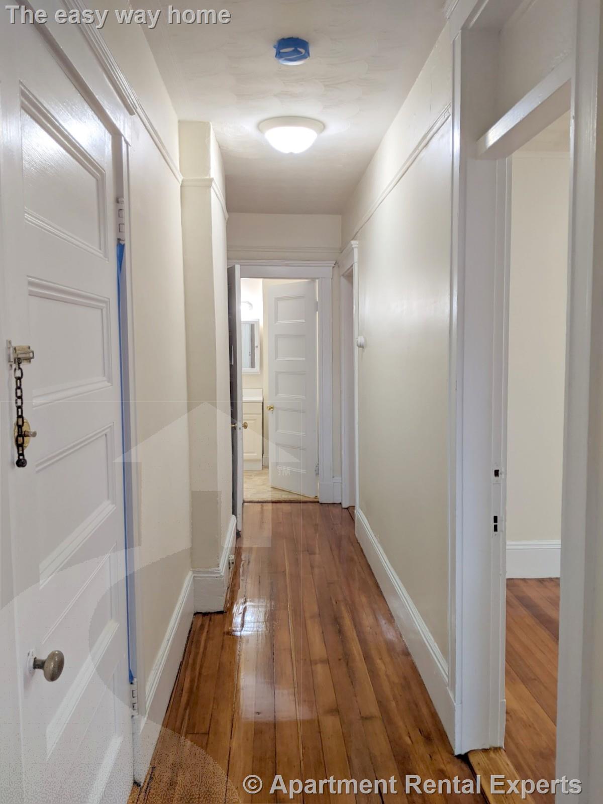 18 Sandborn, Union Square