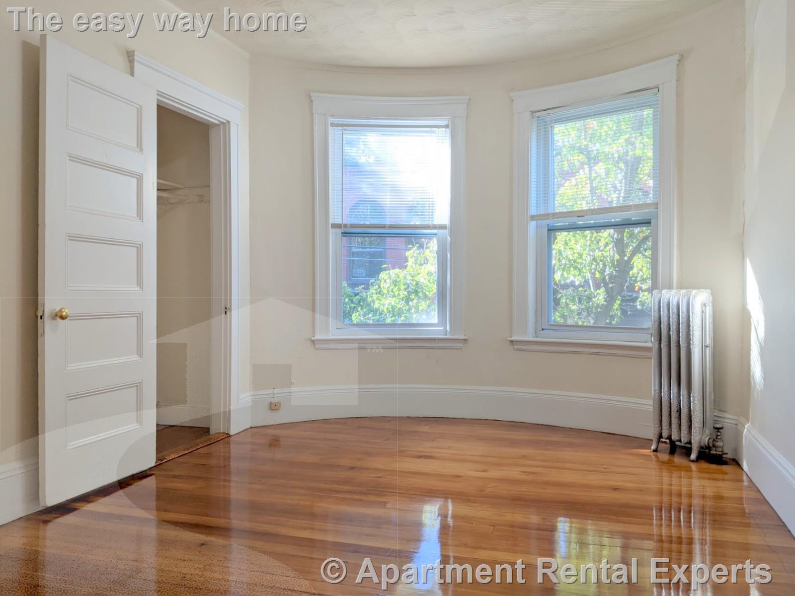 18 Sandborn, Union Square