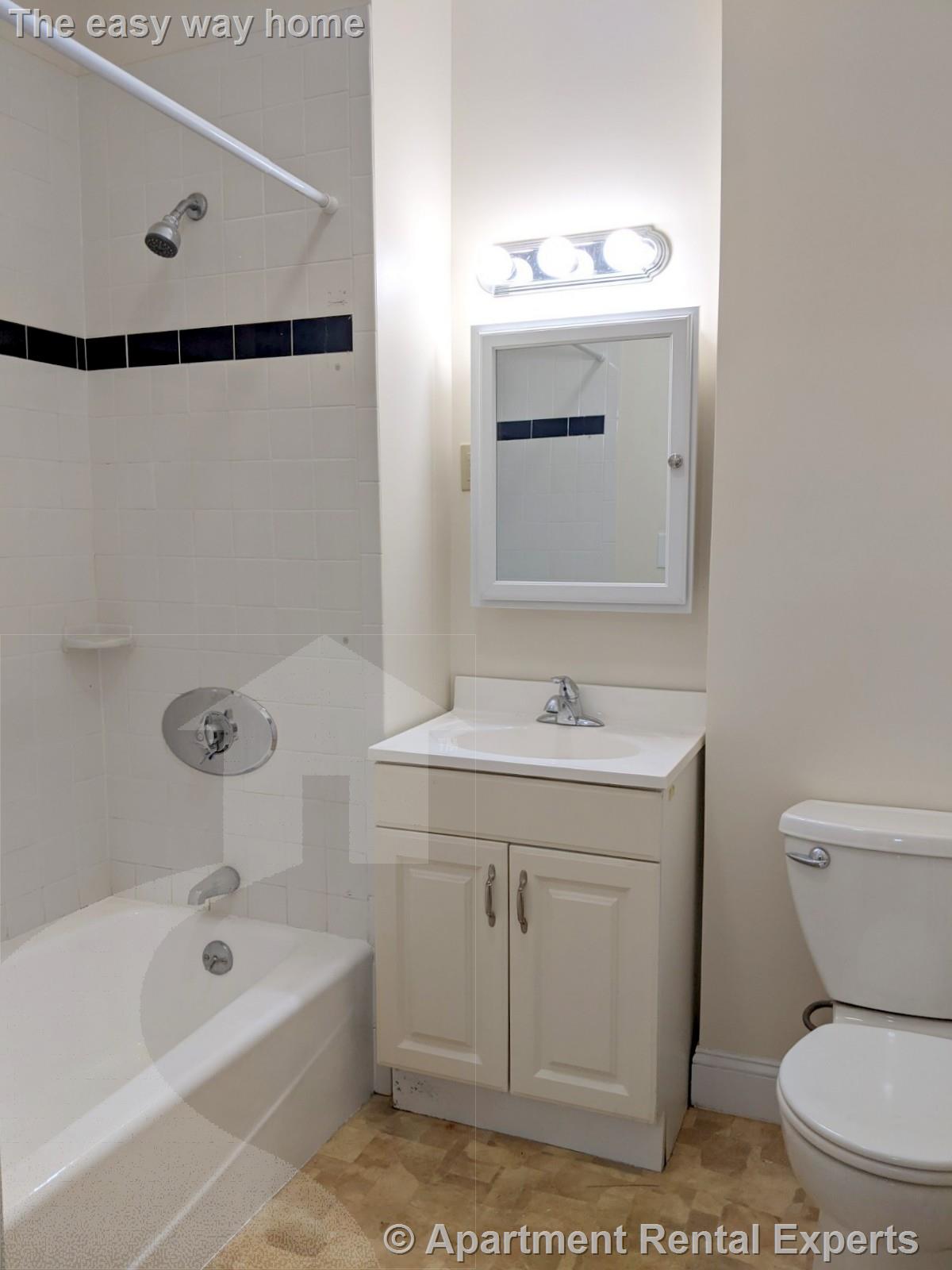 18 Sandborn, Union Square