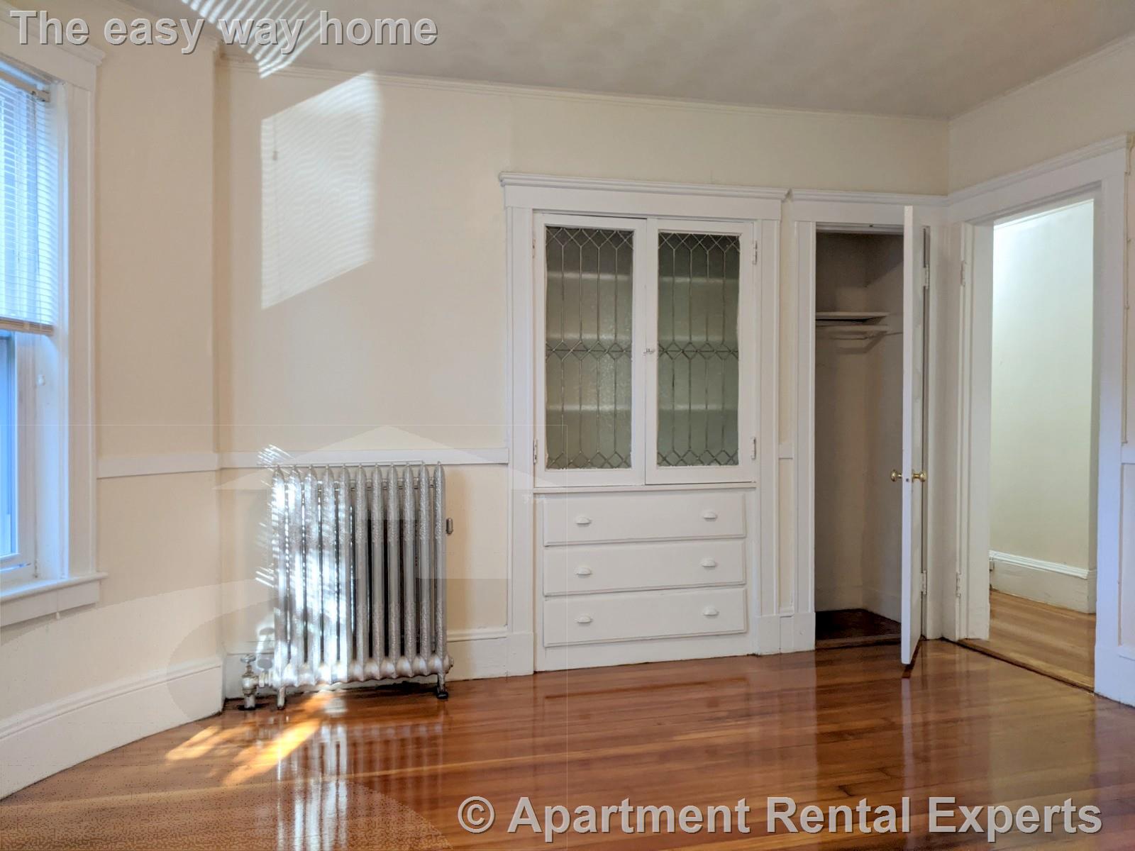 18 Sandborn, Union Square