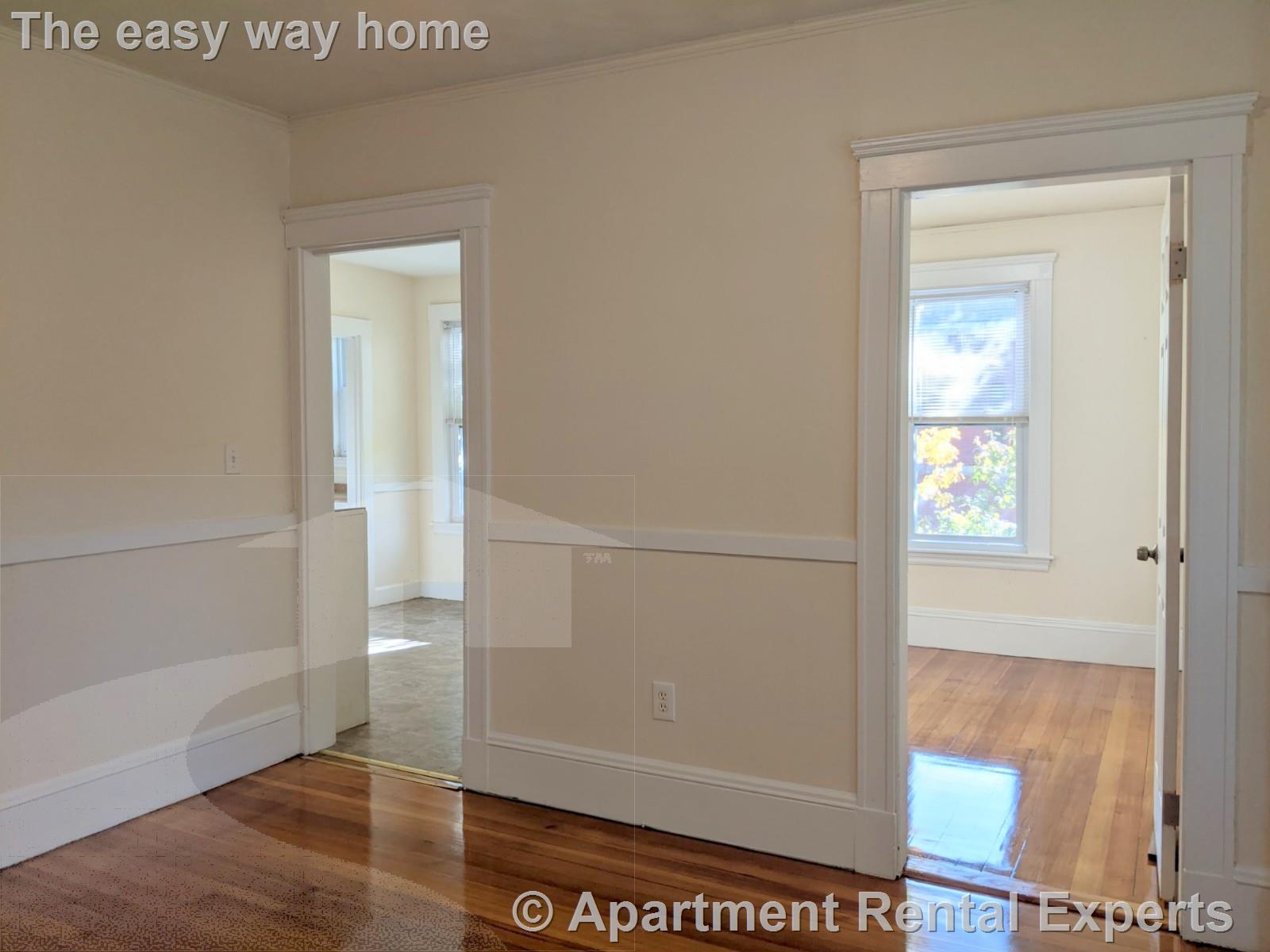 18 Sandborn, Union Square