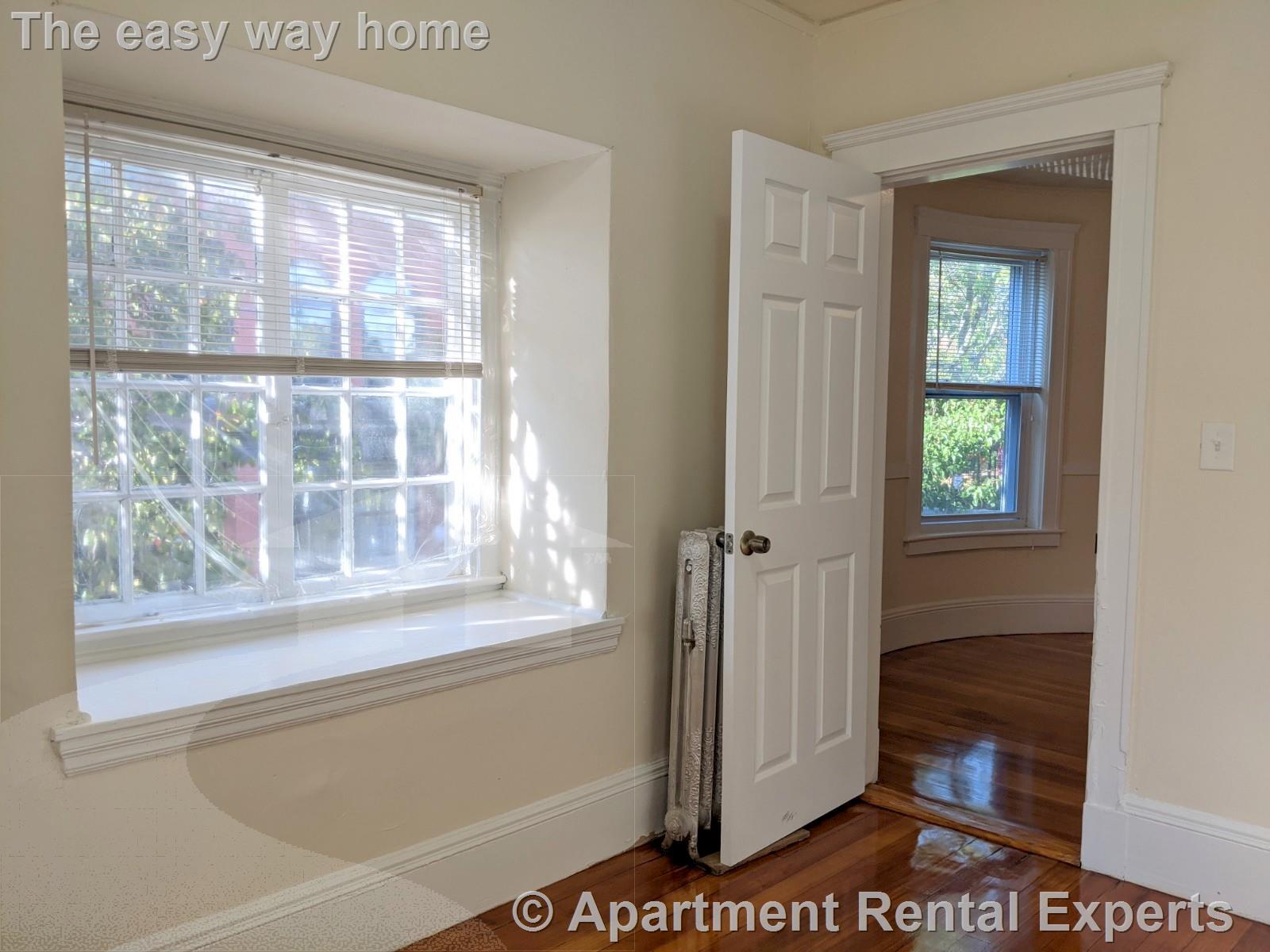 18 Sandborn, Union Square