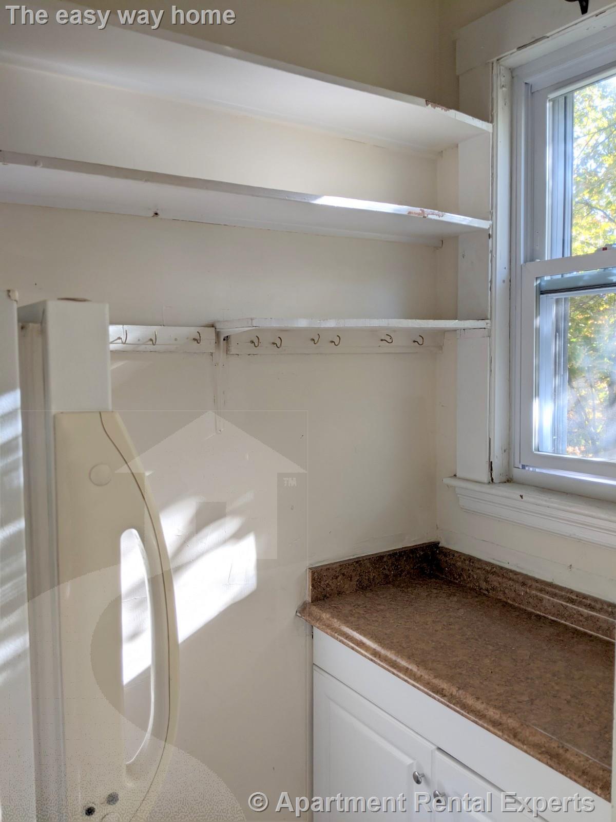 18 Sandborn, Union Square