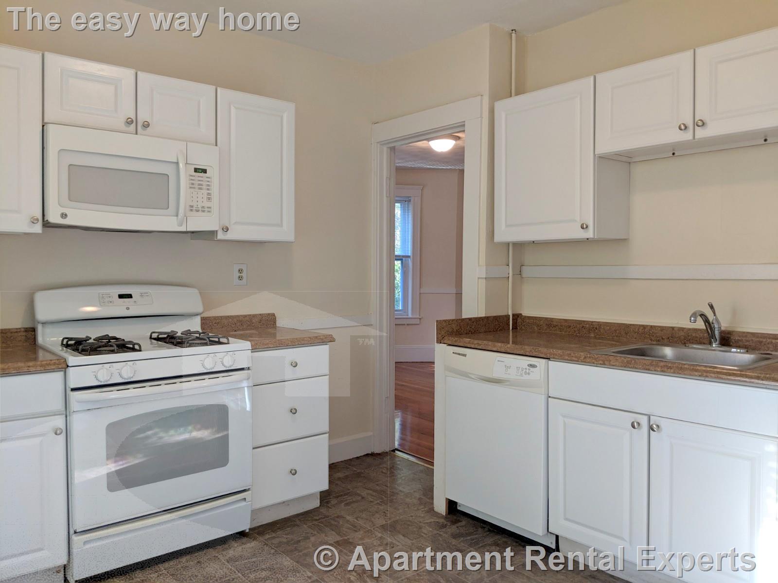 18 Sandborn, Union Square