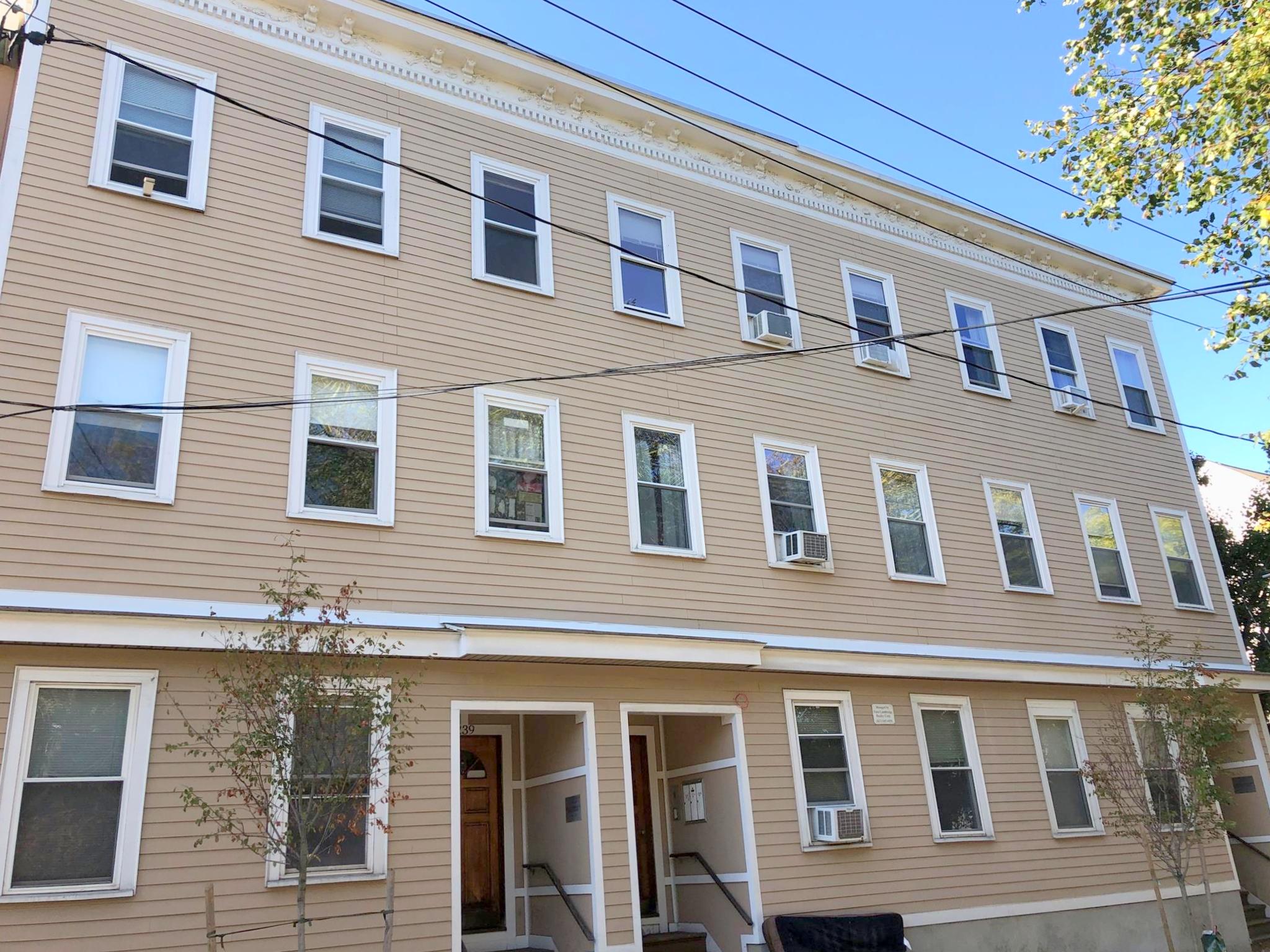 243 Columbia St, Central Square