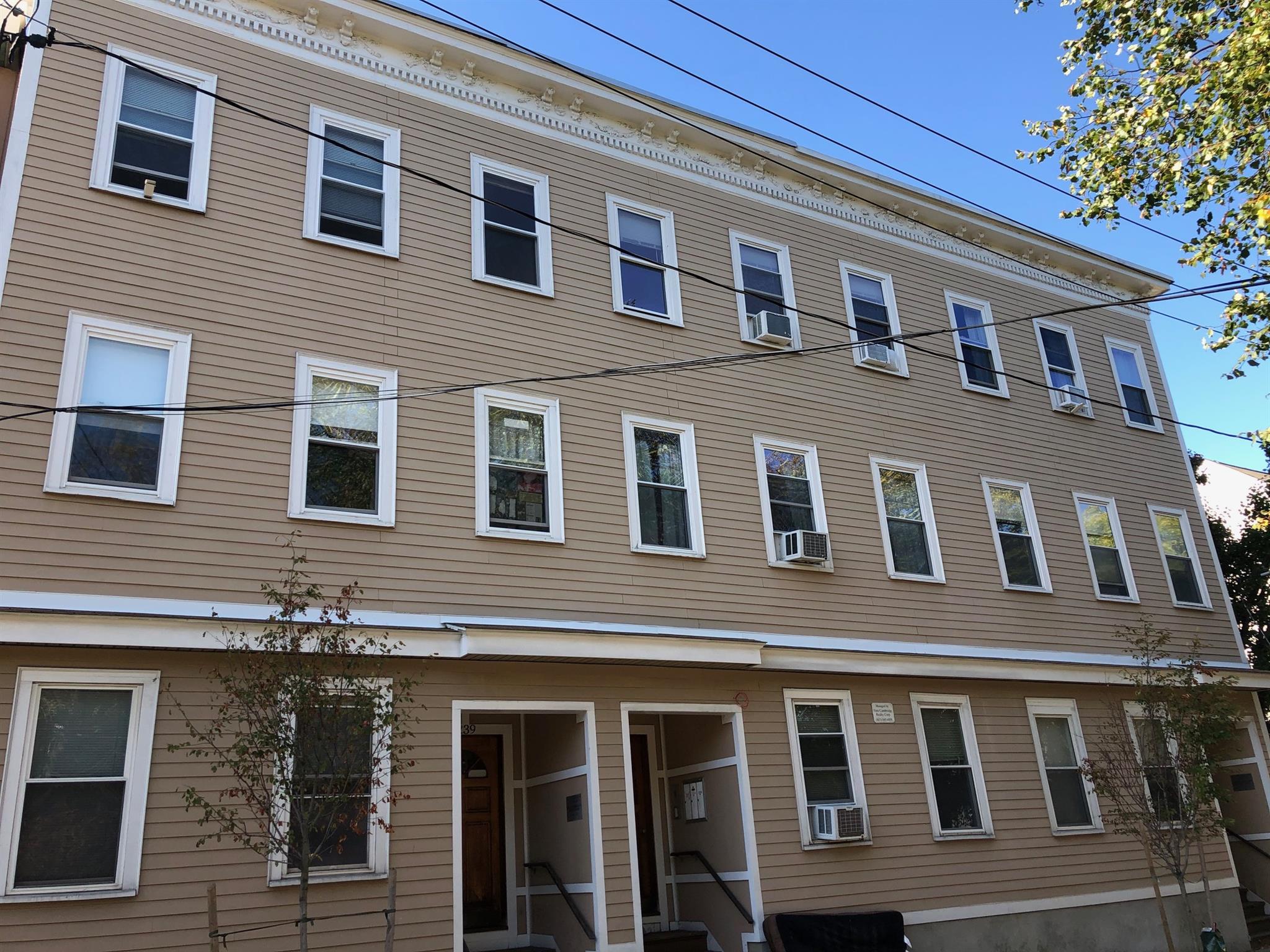 243 Columbia St, Central Square