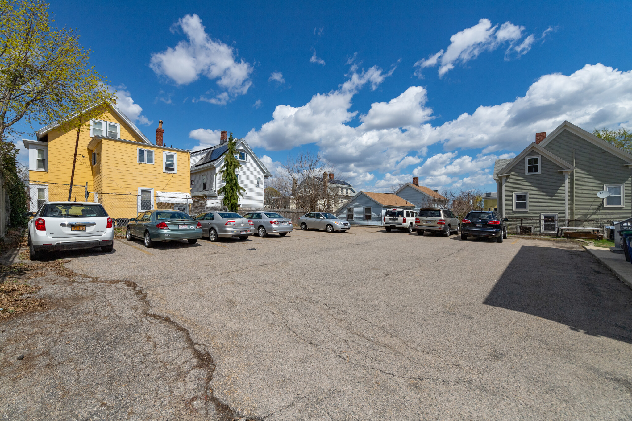 5 Munroe St, Prospect Hill