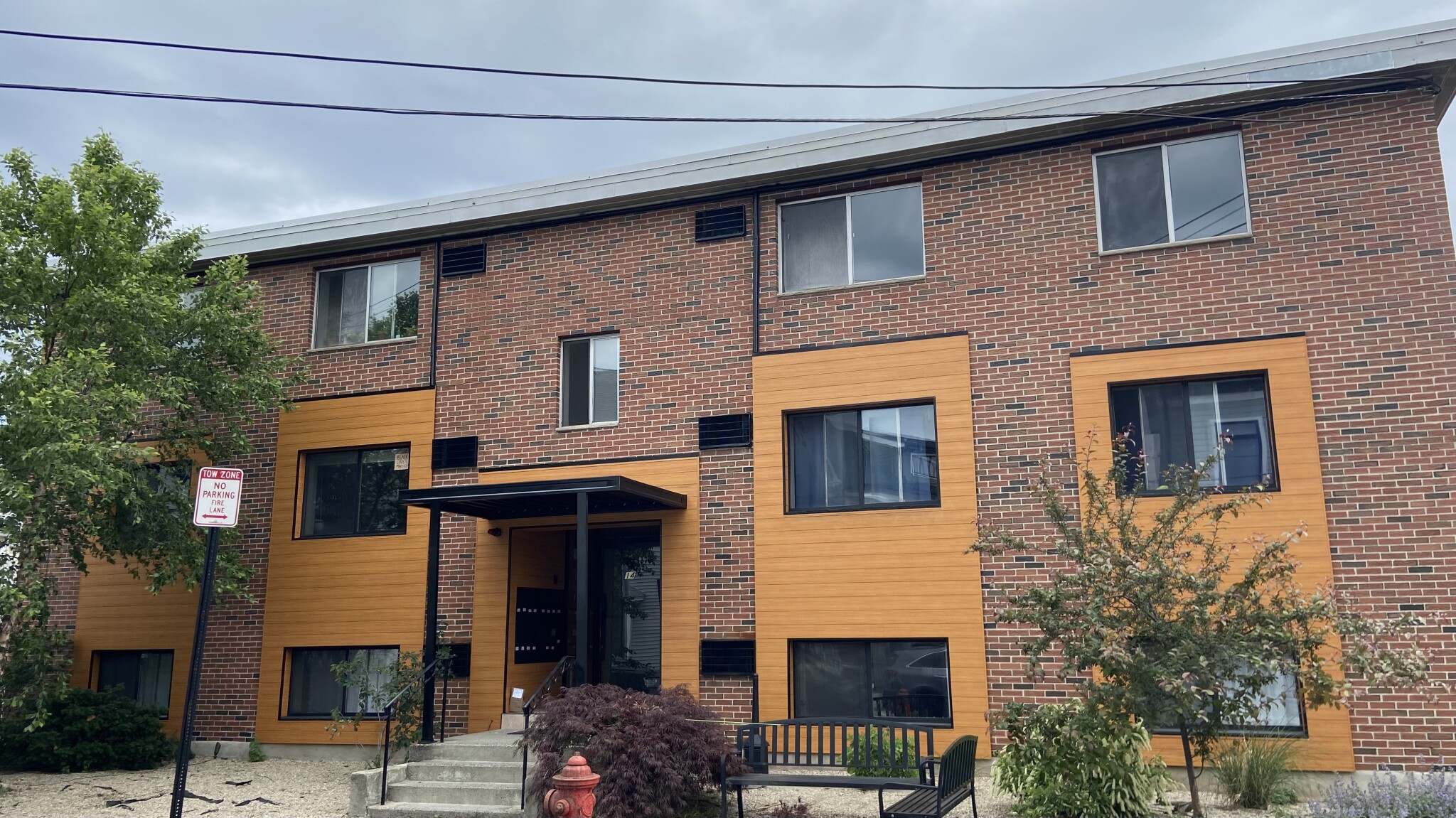 18 Murdock St, Powder House Square