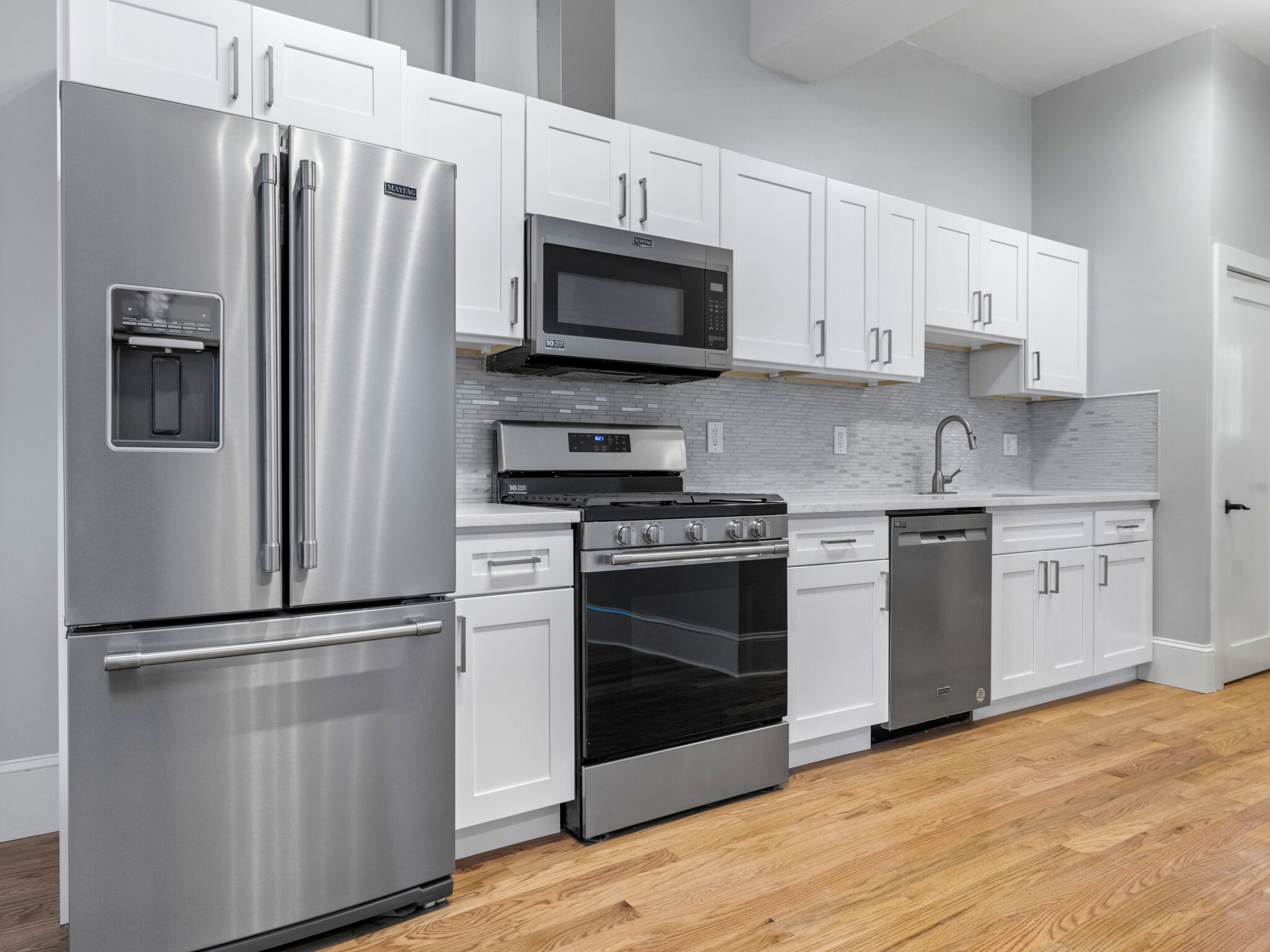 173 Rindge Ave, East Cambridge