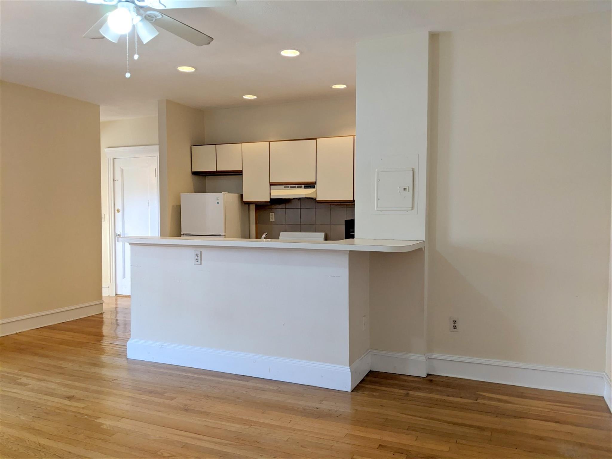 6 Agassiz St, Central Square