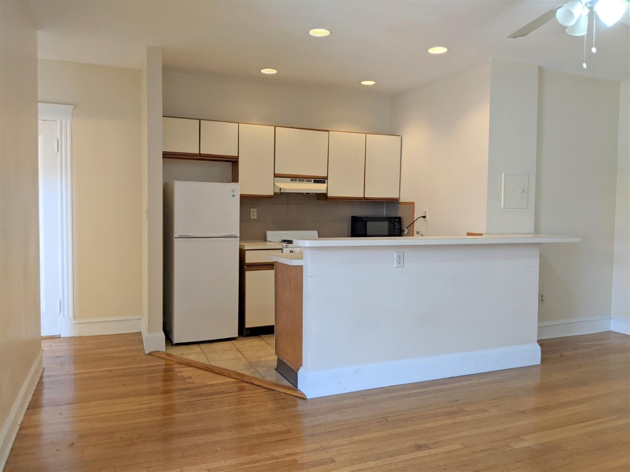 6 Agassiz St, Porter Square