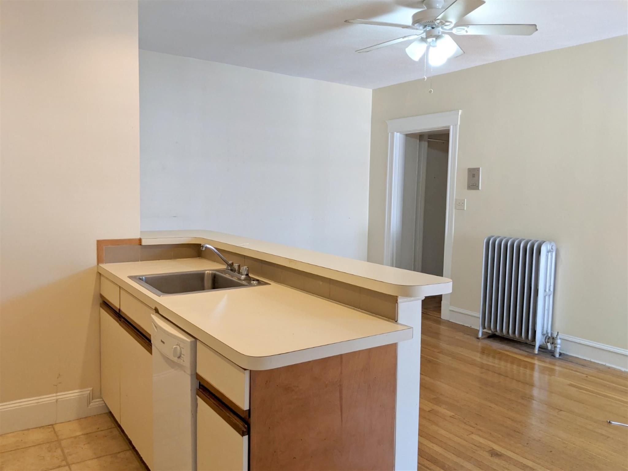 6 Agassiz St, Porter Square