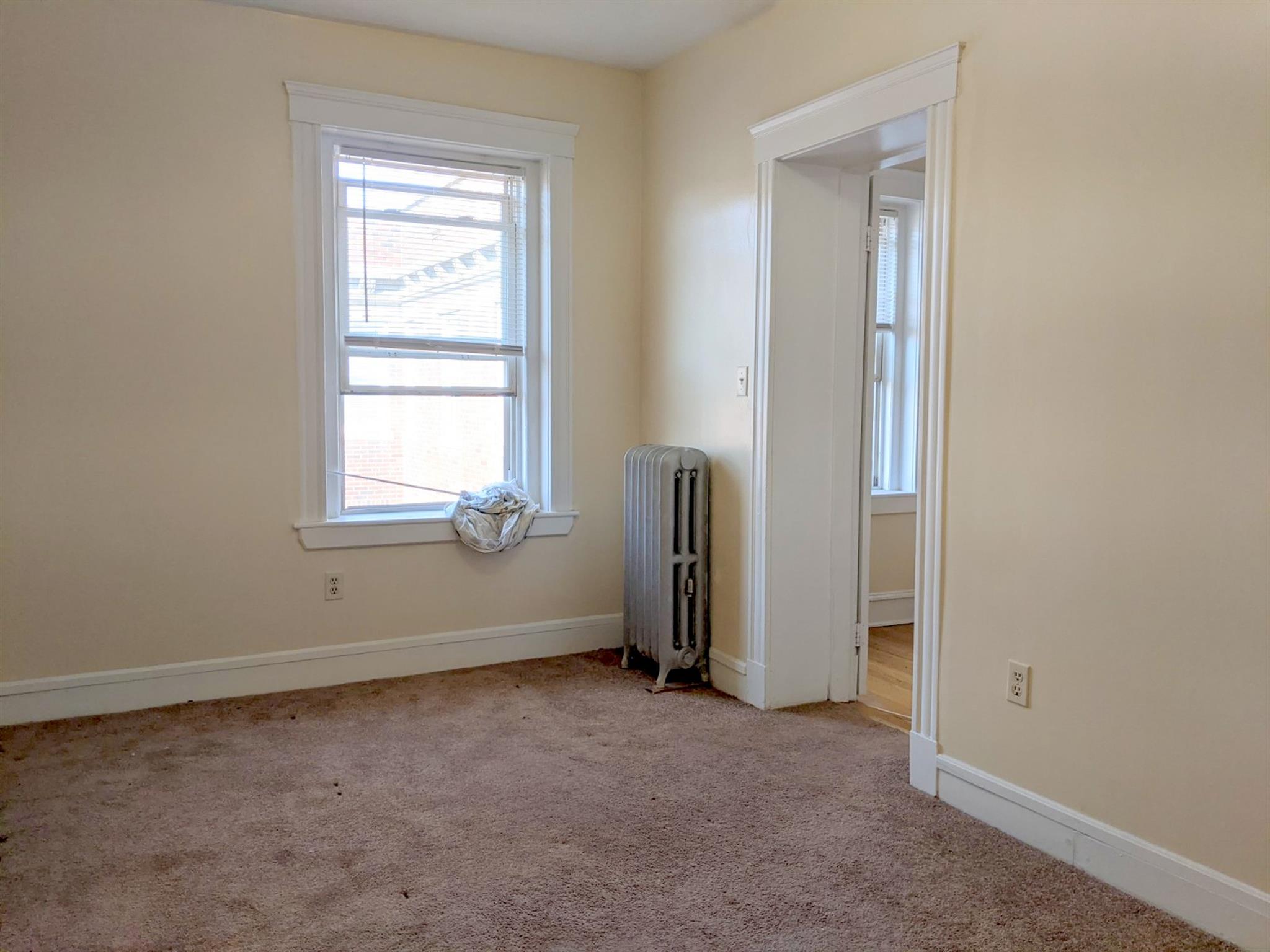 6 Agassiz St, Central Square