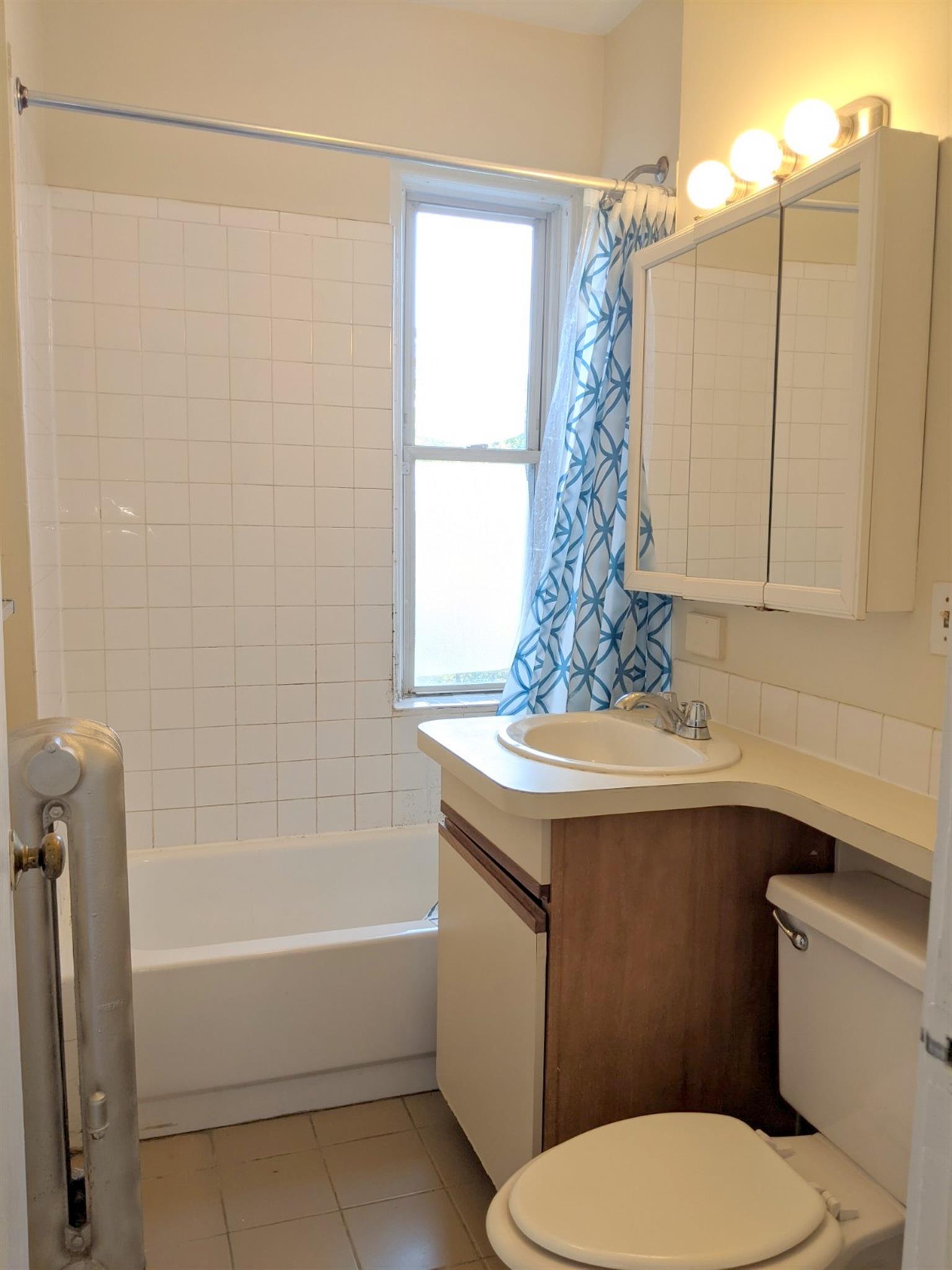 6 Agassiz St, Central Square