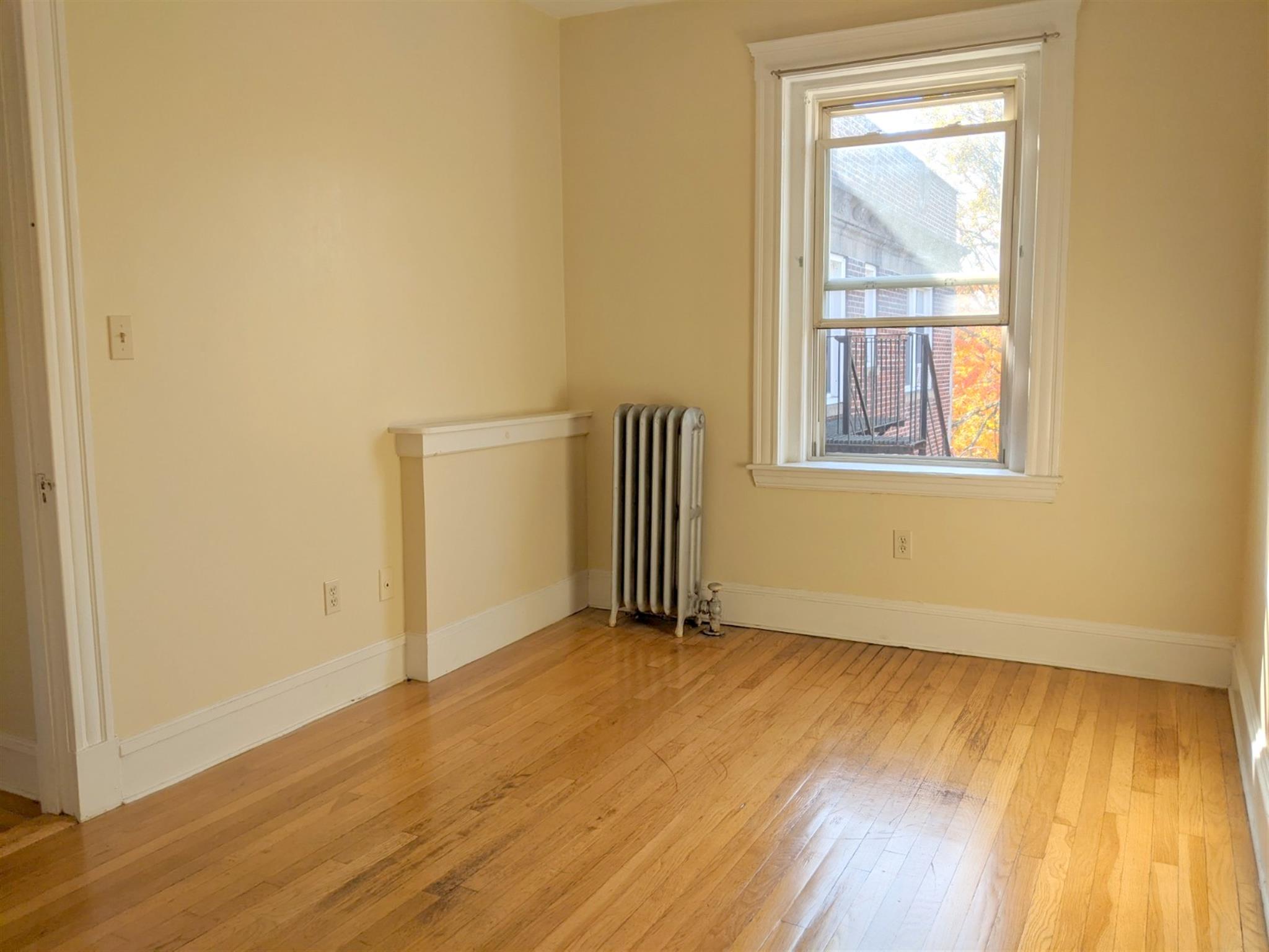 6 Agassiz St, Central Square