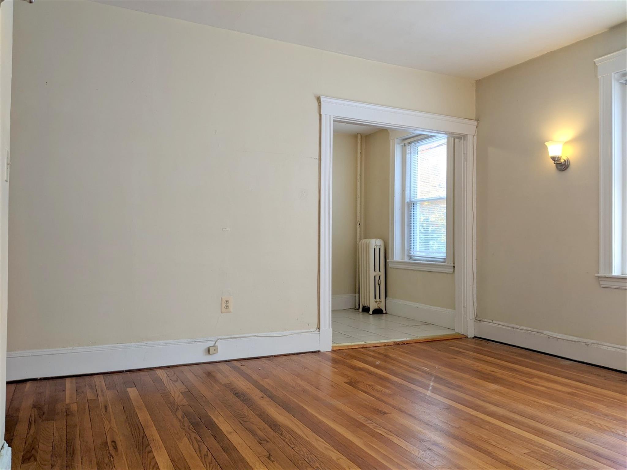 10 Agassiz St, Porter Square