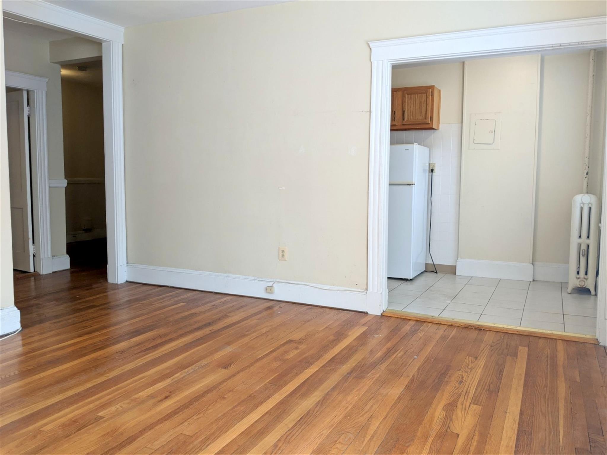 10 Agassiz St, Porter Square