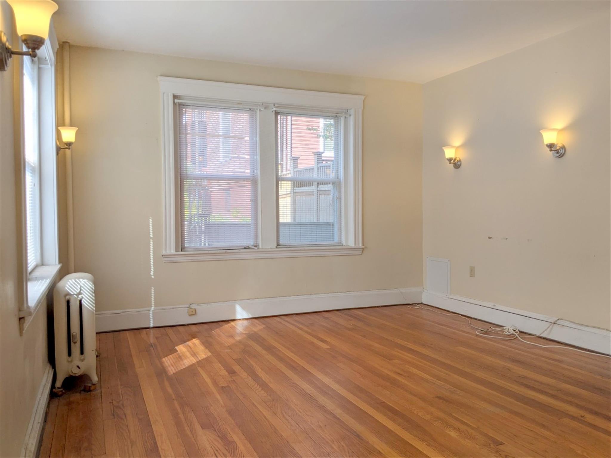 10 Agassiz St, Porter Square