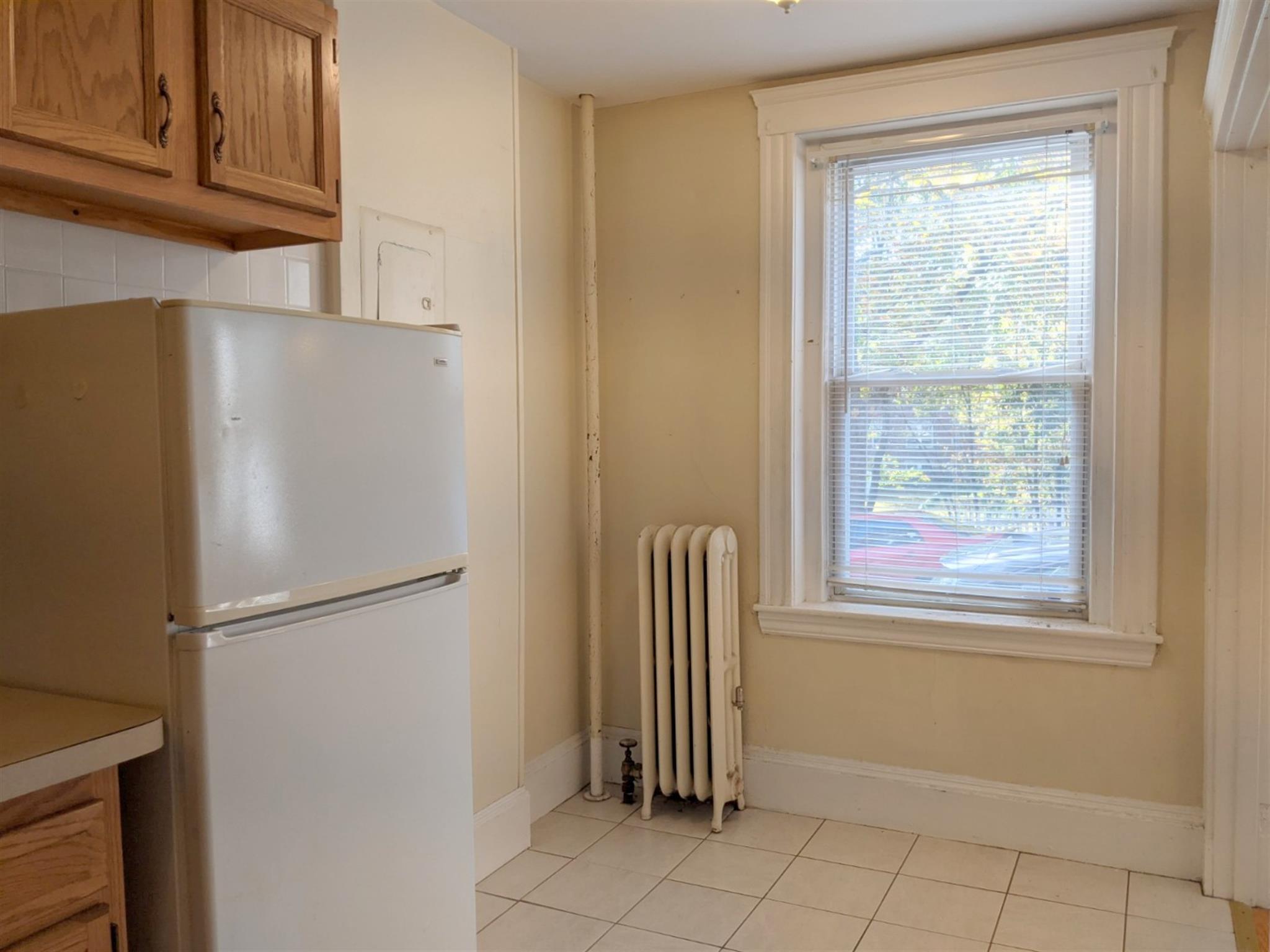 10 Agassiz St, Porter Square