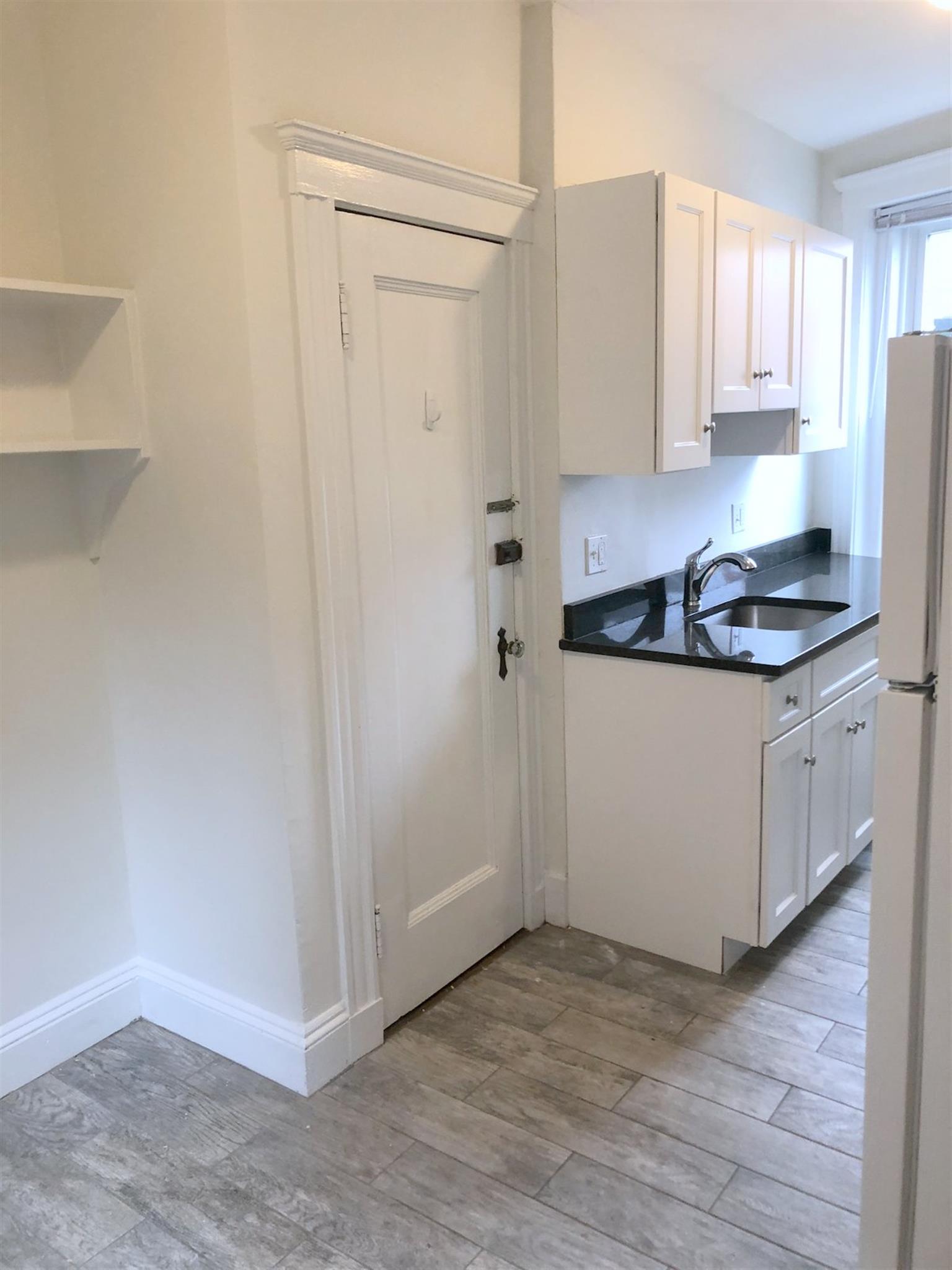 30 Langdon St, Harvard Square