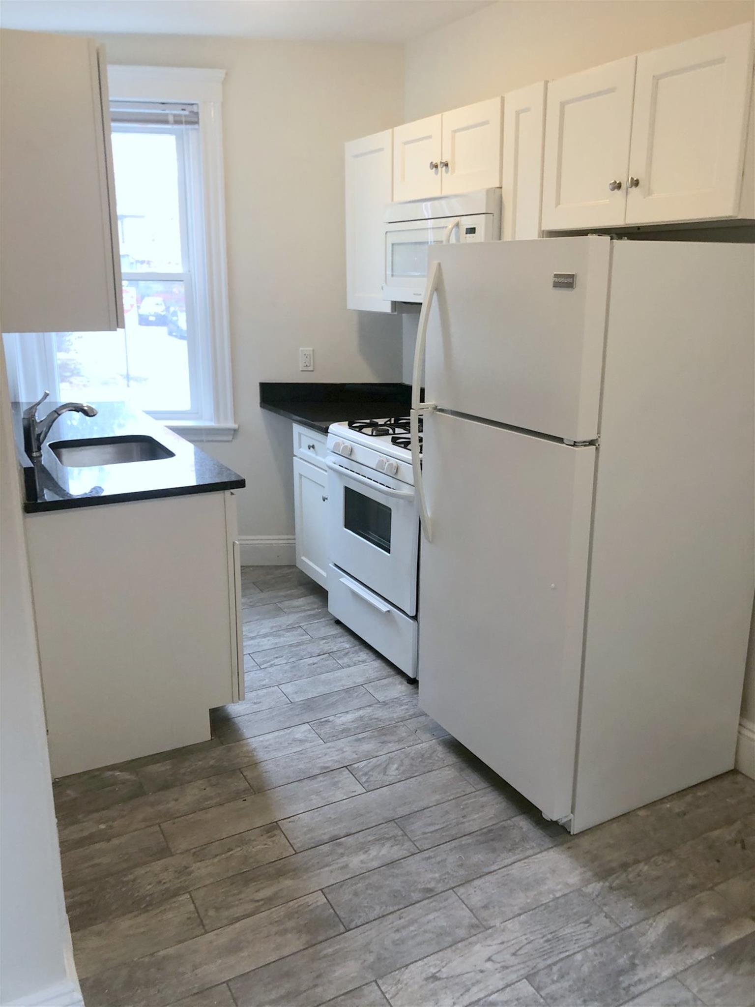 30 Langdon St, Harvard Square