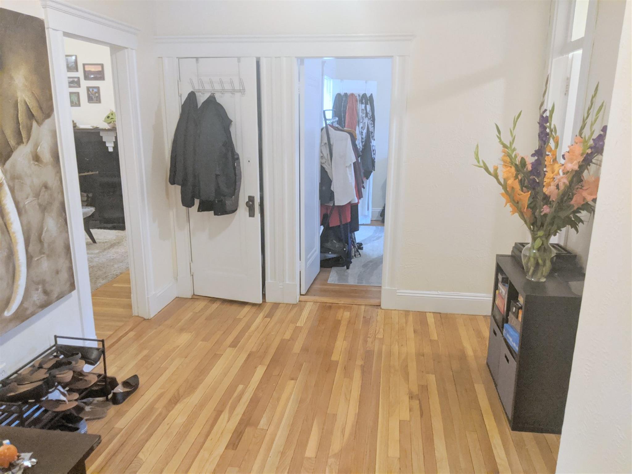 1558 Massachusetts Ave, Harvard Square