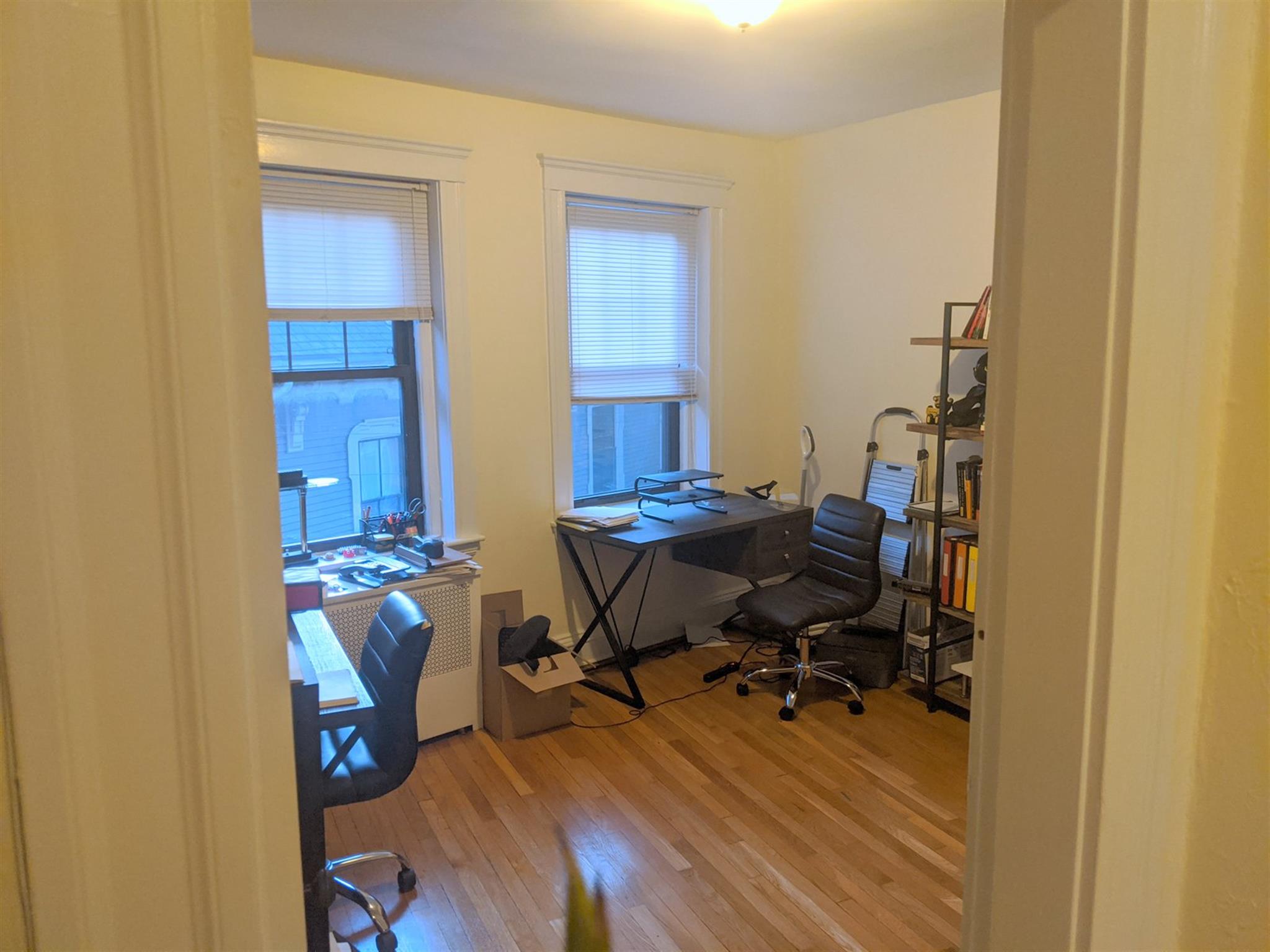 1558 Massachusetts Ave, Harvard Square