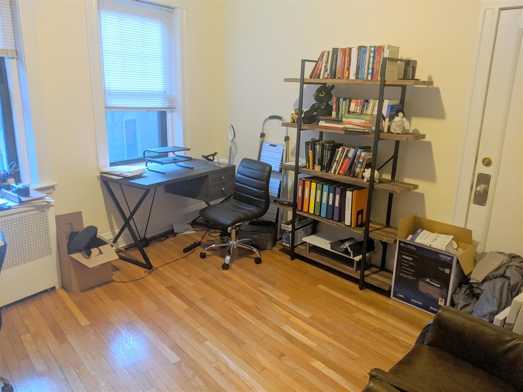 1558 Massachusetts Ave, Harvard Square