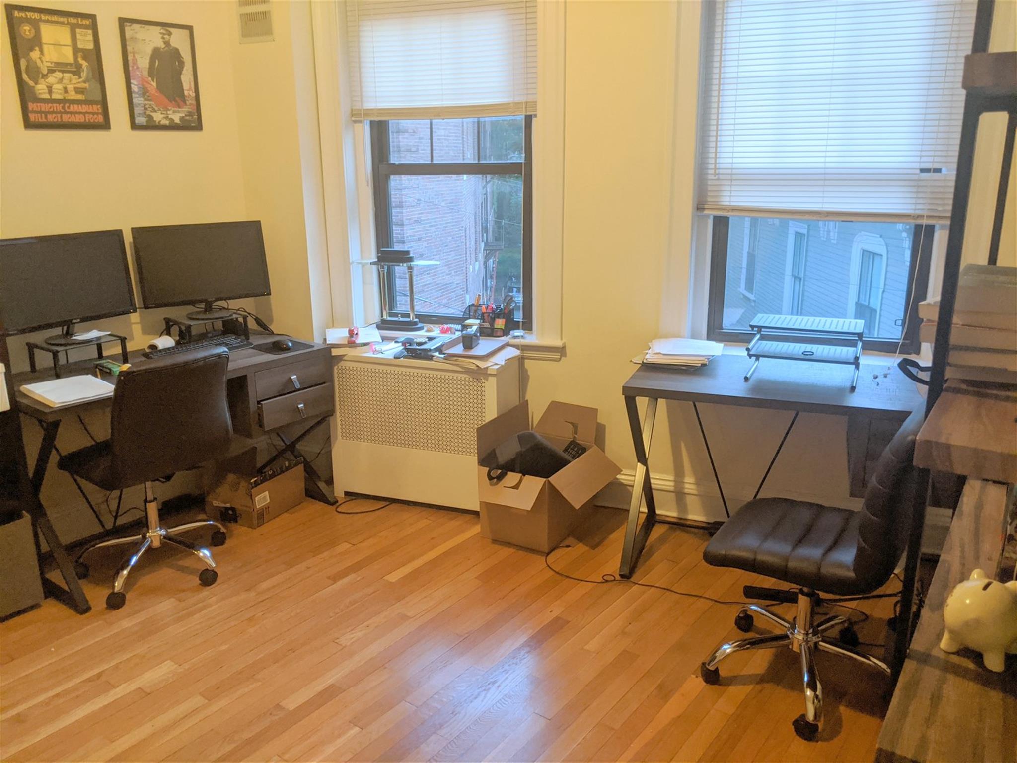 1558 Massachusetts Ave, Harvard Square