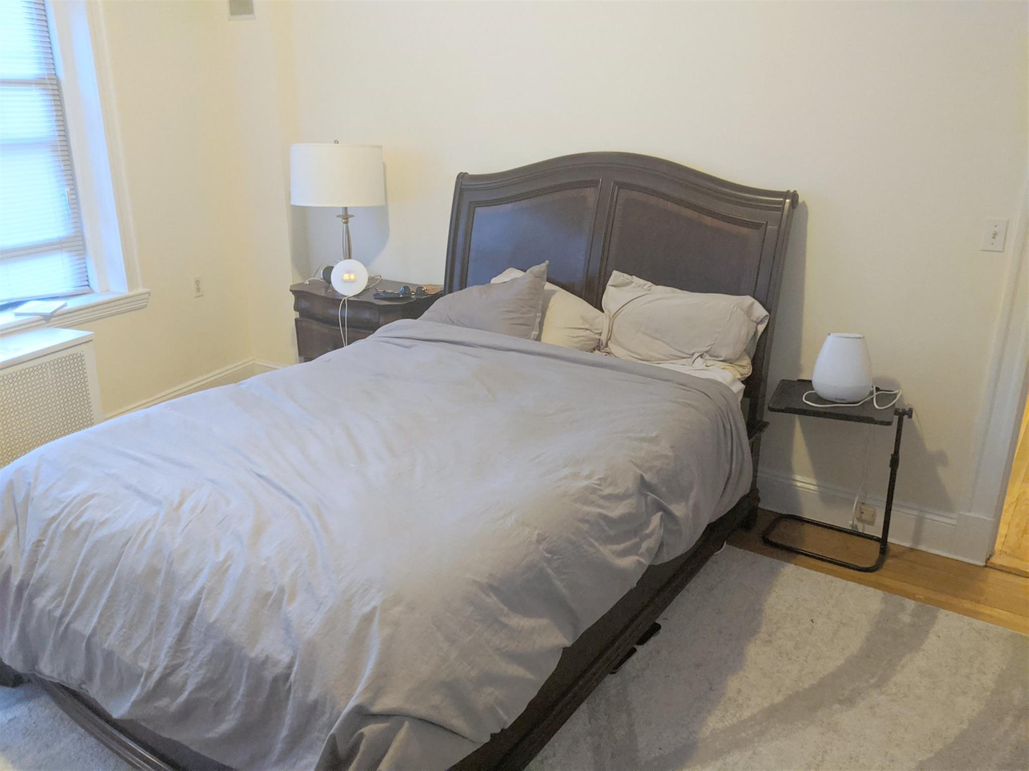 1558 Massachusetts Ave, Harvard Square