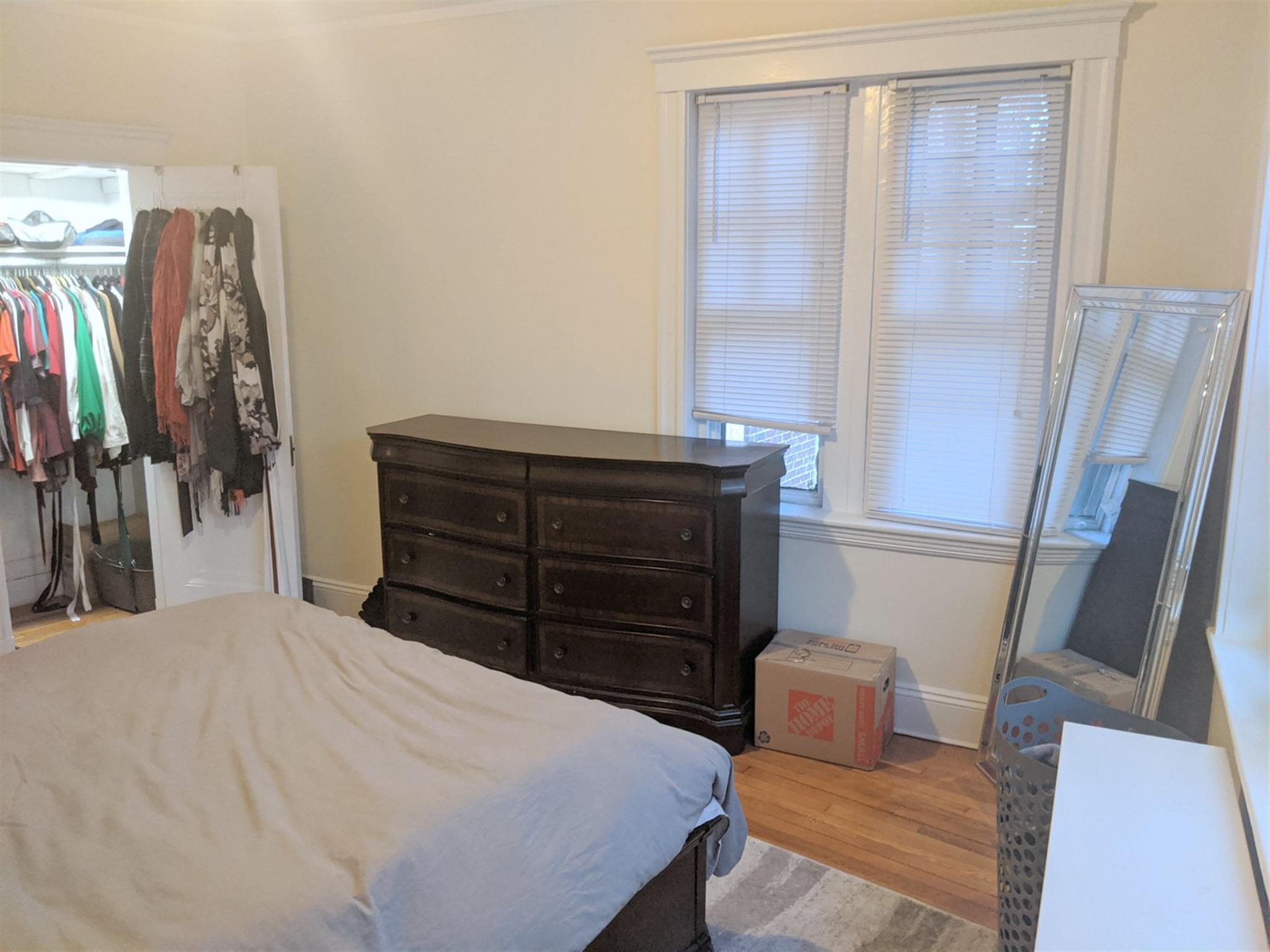 1558 Massachusetts Ave, Harvard Square