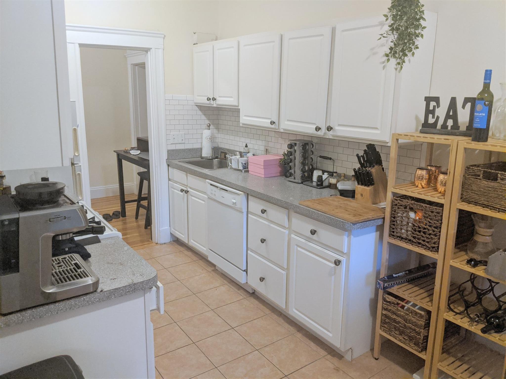 1558 Massachusetts Ave, Harvard Square